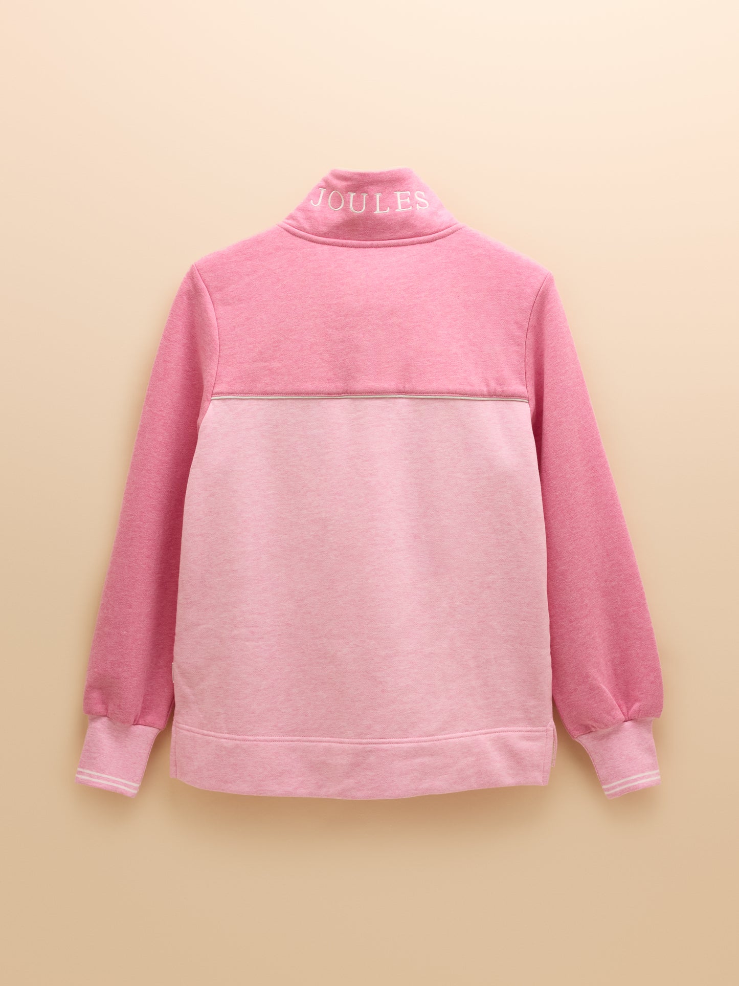 Joules Burnham Jersey Relaxed Fit Sweatshirt