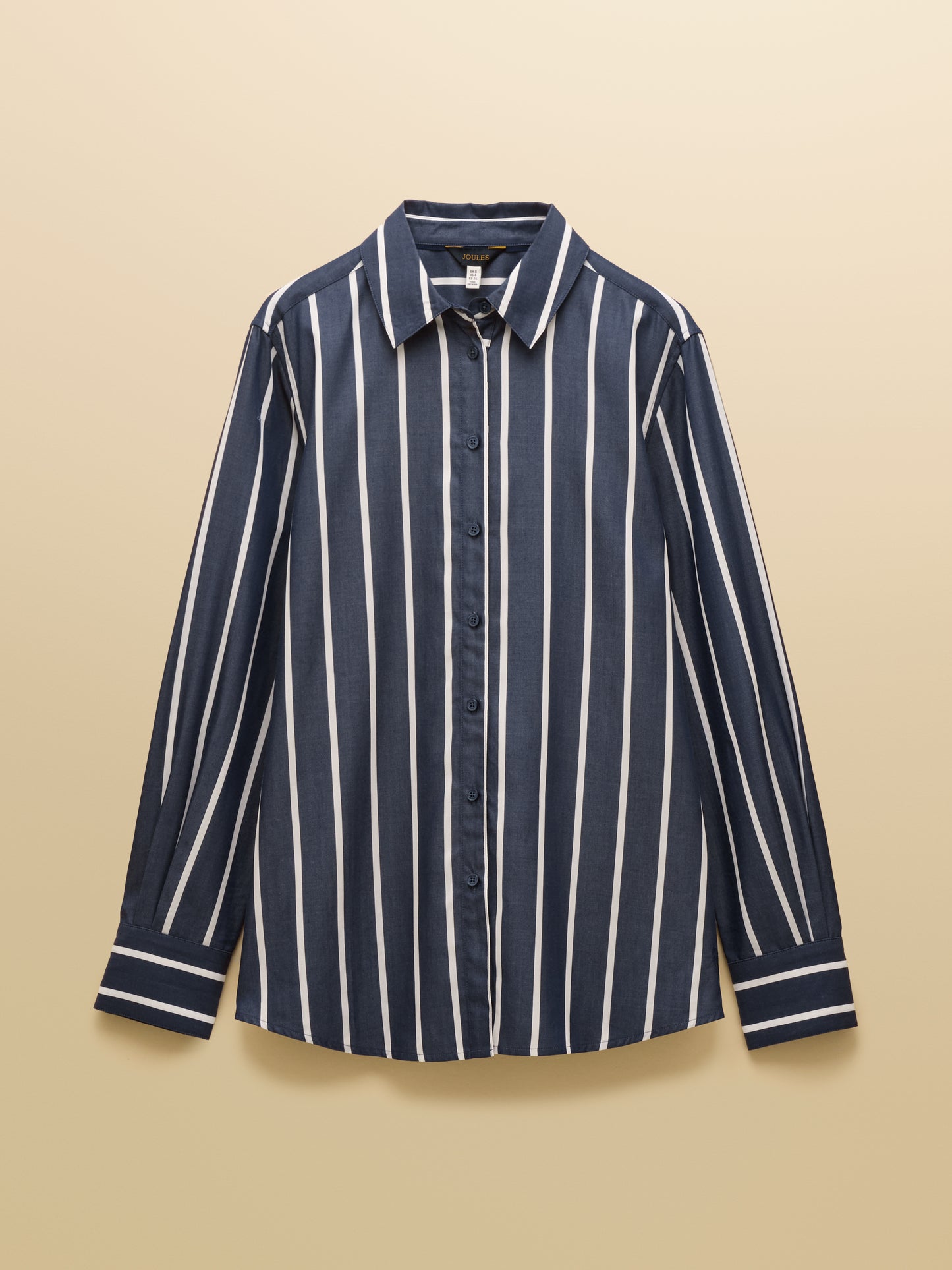Joules Claudia Boyfriend Shirt