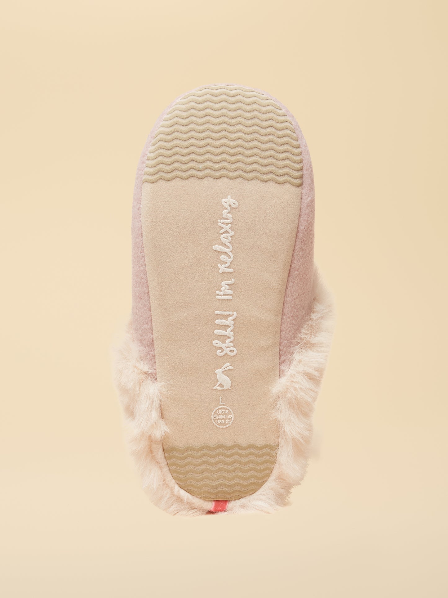 Joules Slippet Luxe Slip-on Character Slippers