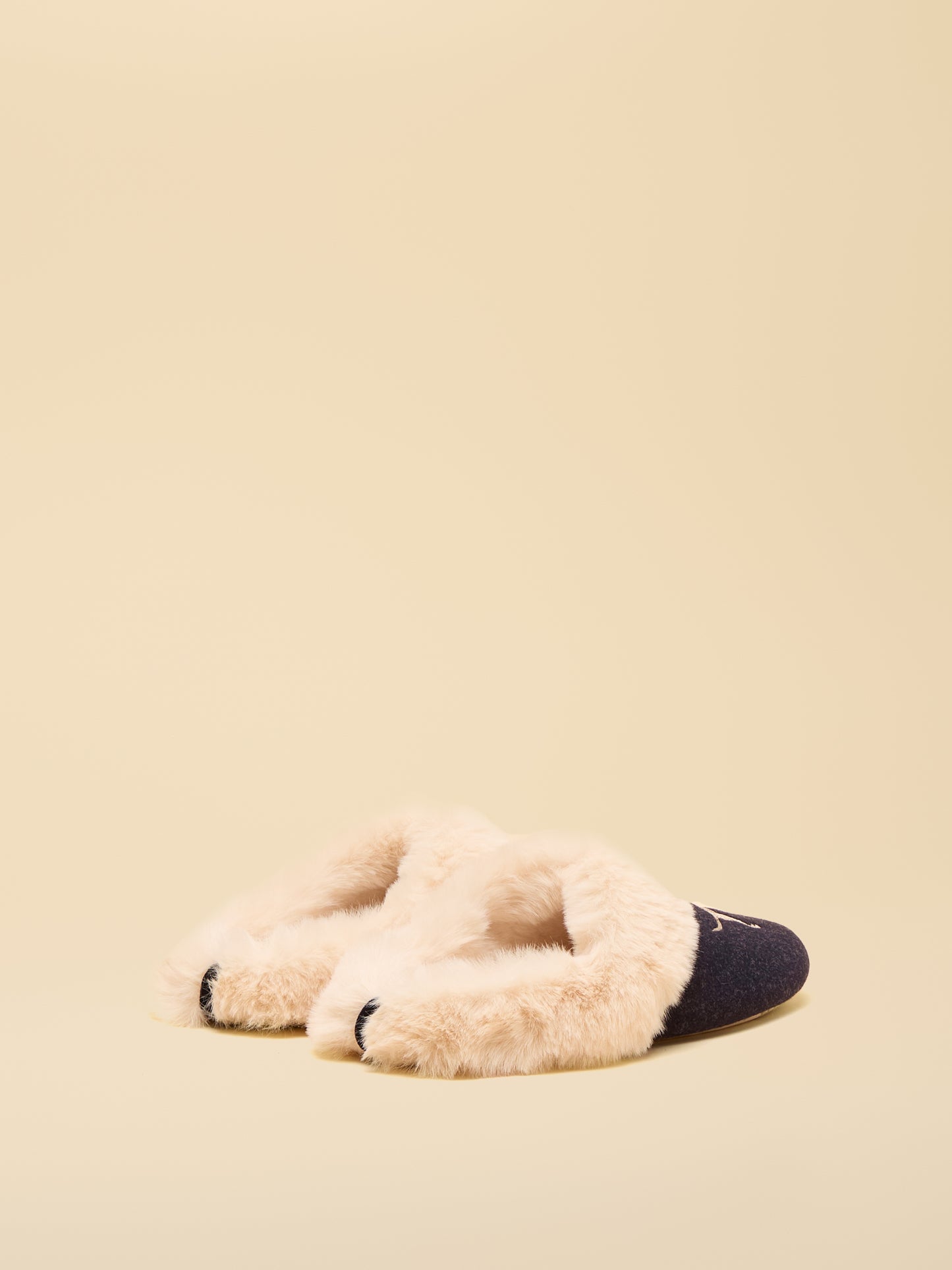 Joules Slippet Luxe Slip-on Character Slippers