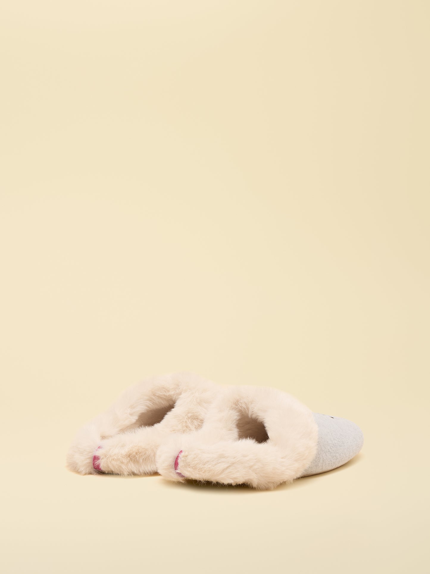 Joules Slippet Luxe Slip-on Character Slippers