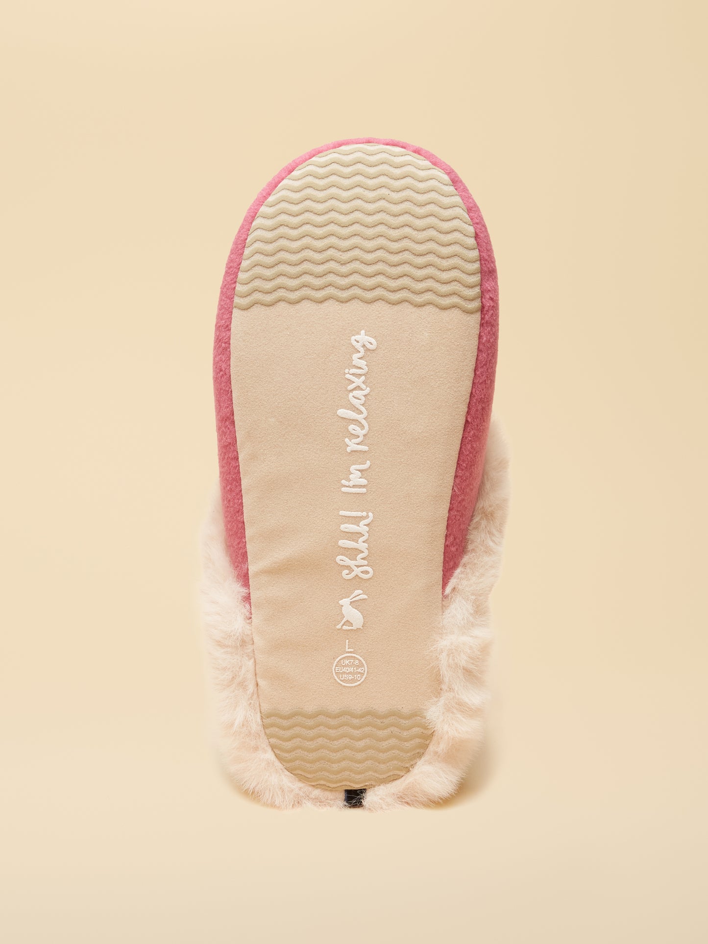 Joules Slippet Luxe Slip-on Character Slippers