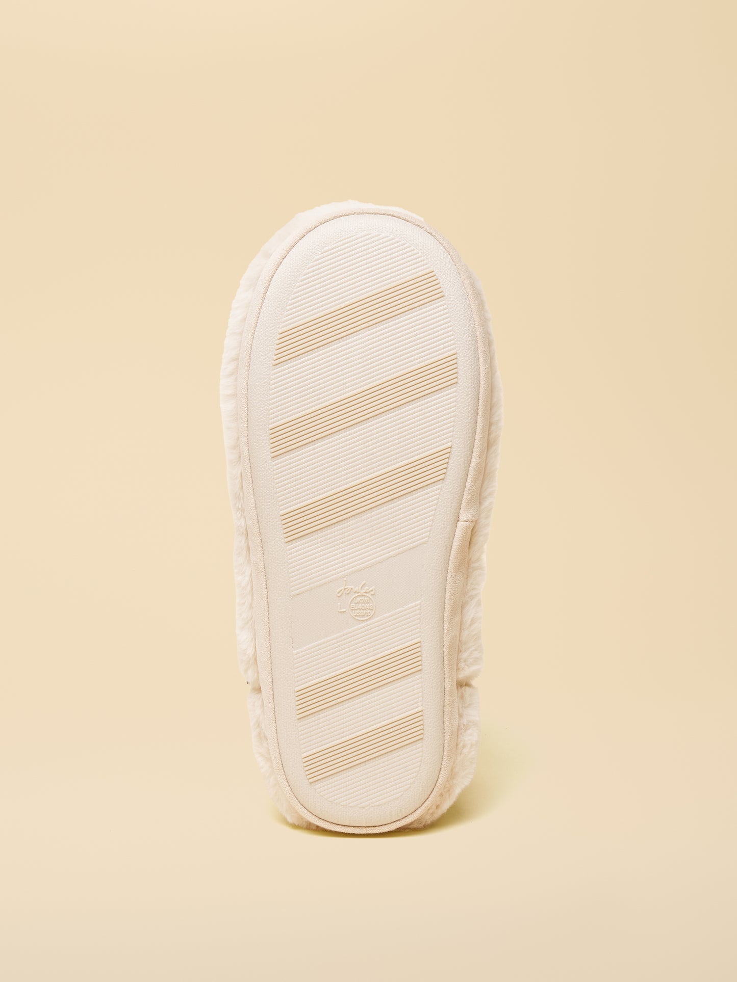 Joules Cabin Luxe Faux Fur Slipper Boots