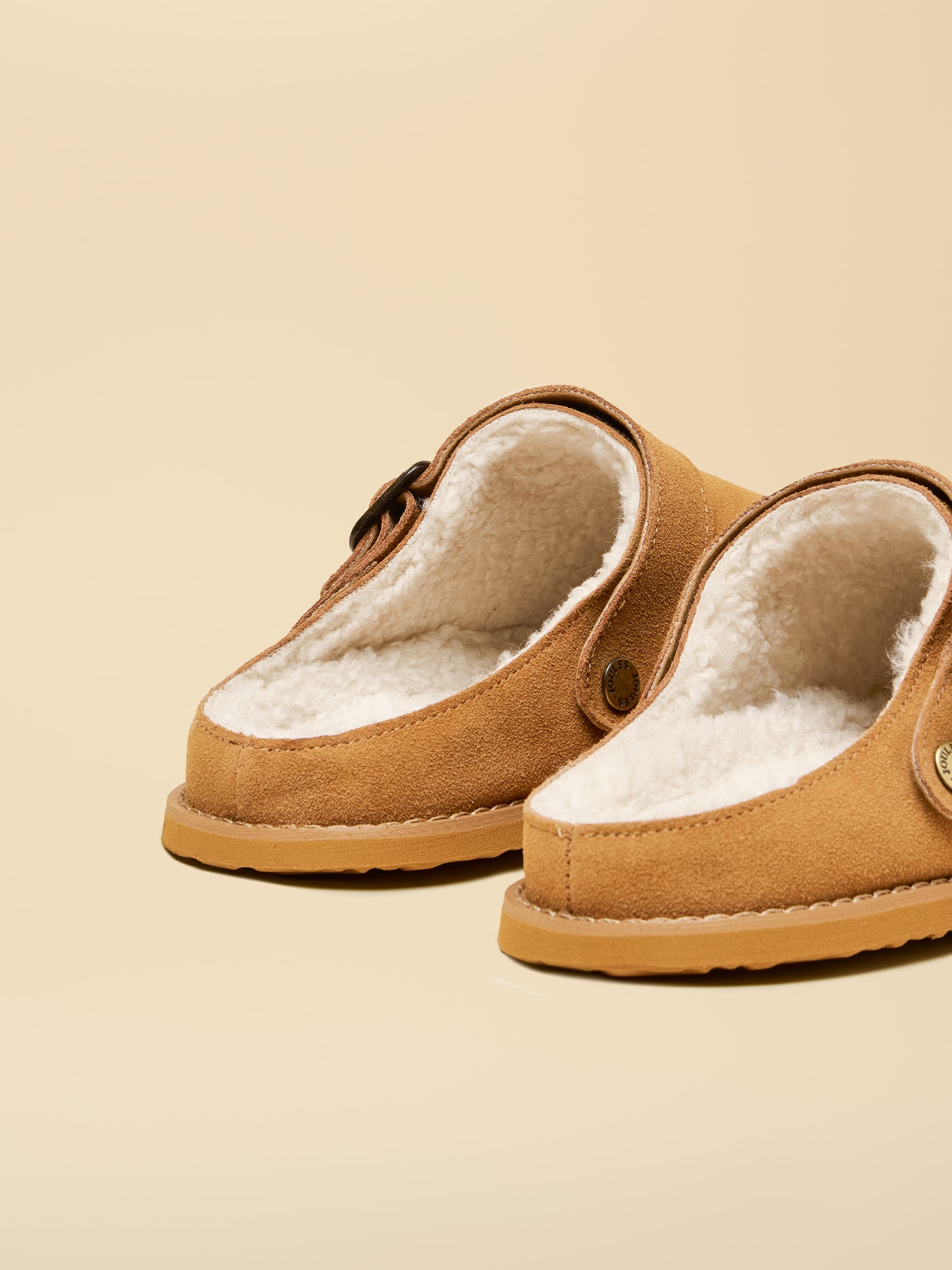Joules Hampden House Shoe