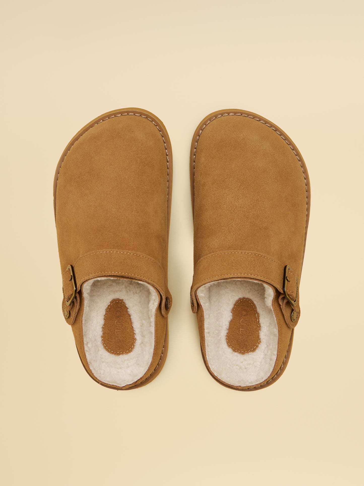 Joules Hampden House Shoe
