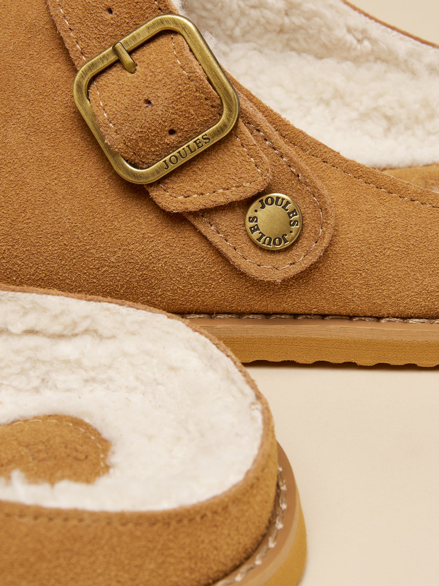 Joules Hampden House Shoe