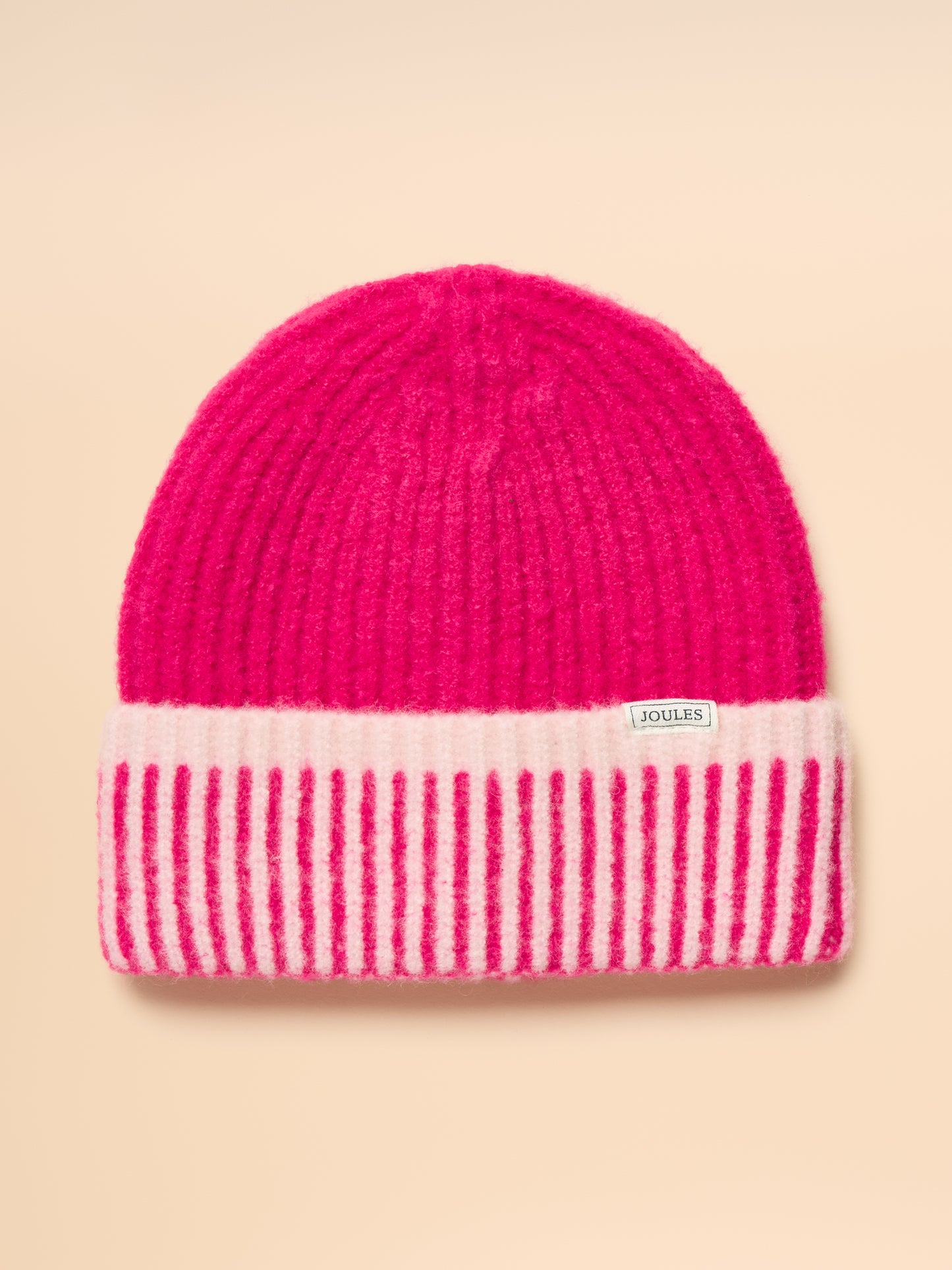 Joules Wanderer Beanie Hat