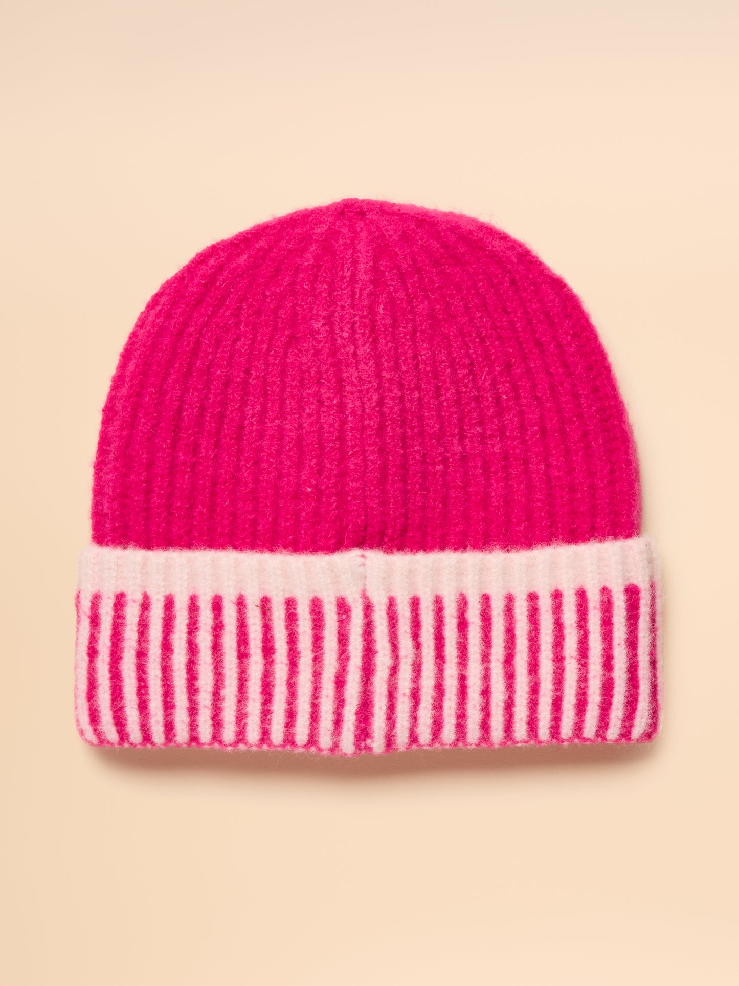 Joules Wanderer Beanie Hat