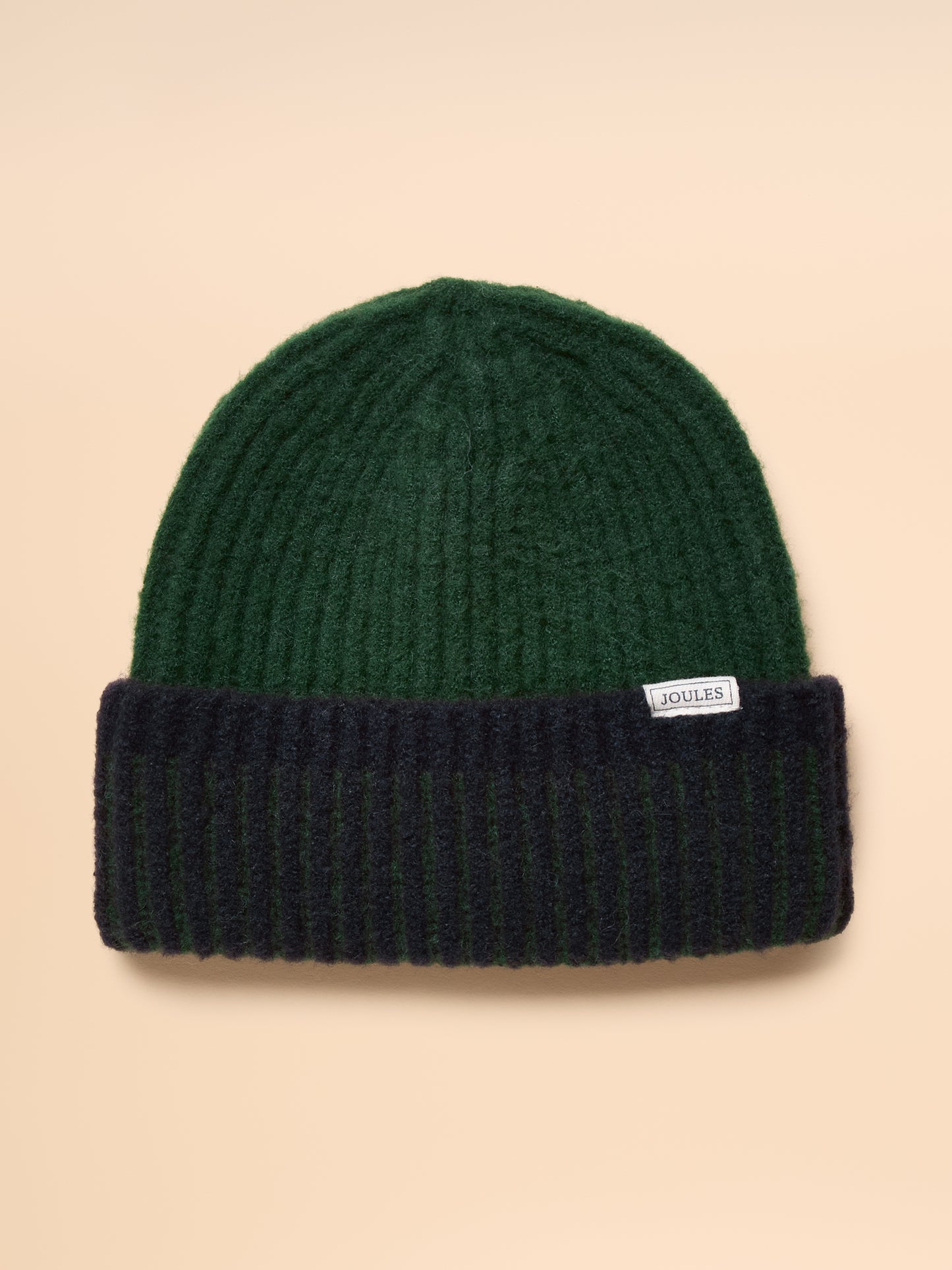Joules Wanderer Beanie Hat
