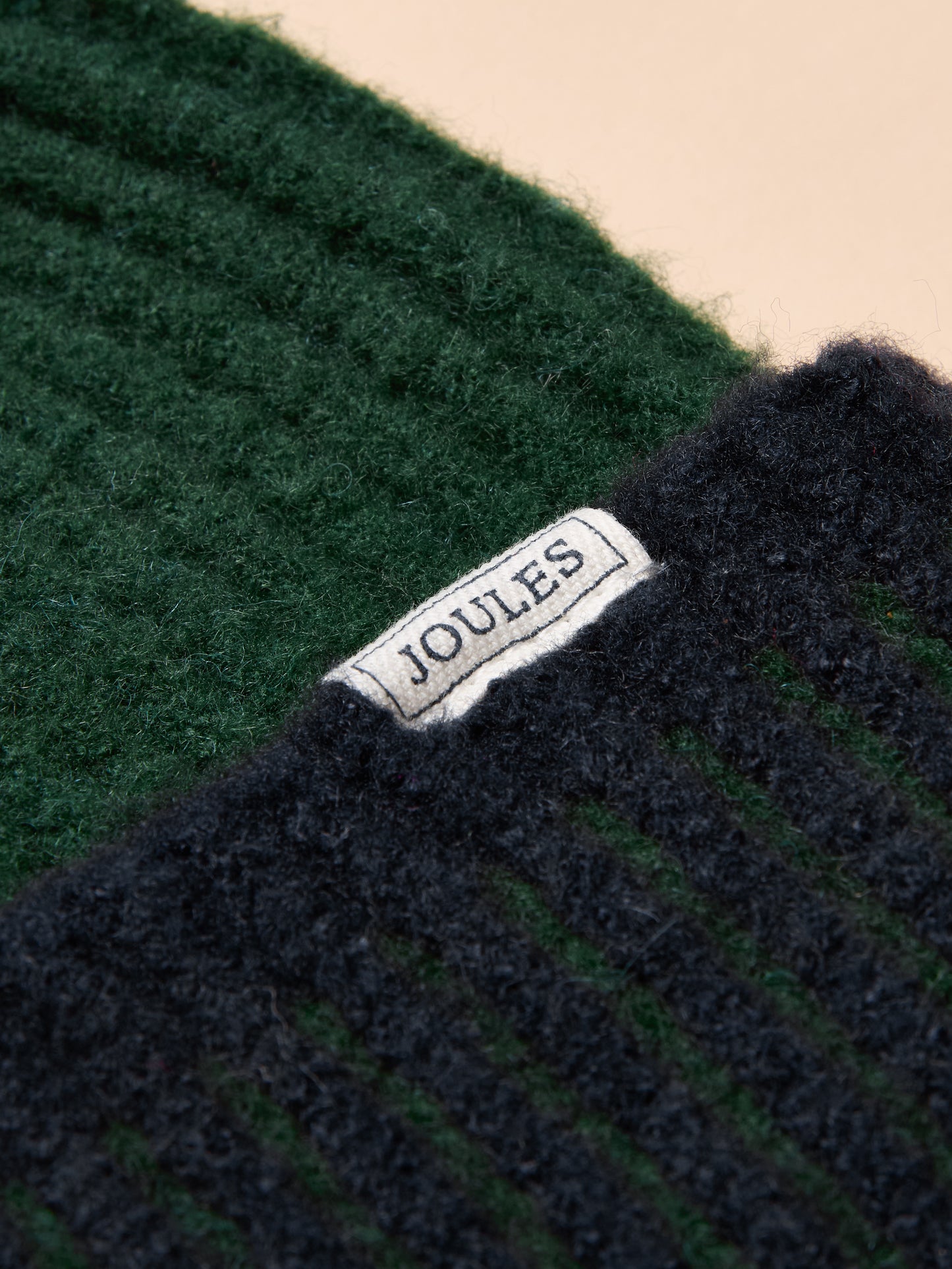 Joules Wanderer Beanie Hat