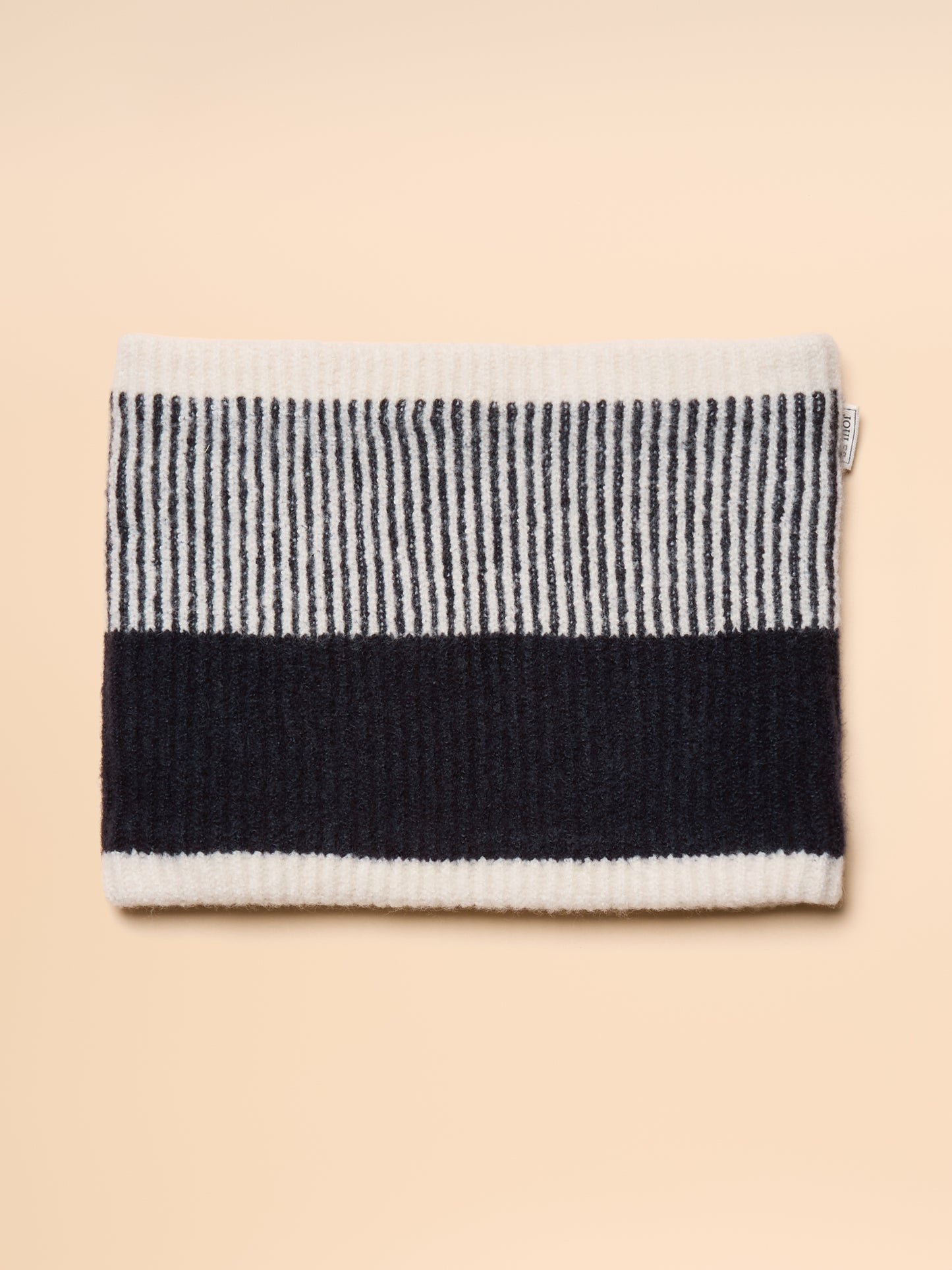 Joules Wanderer Cosy Lined Snood