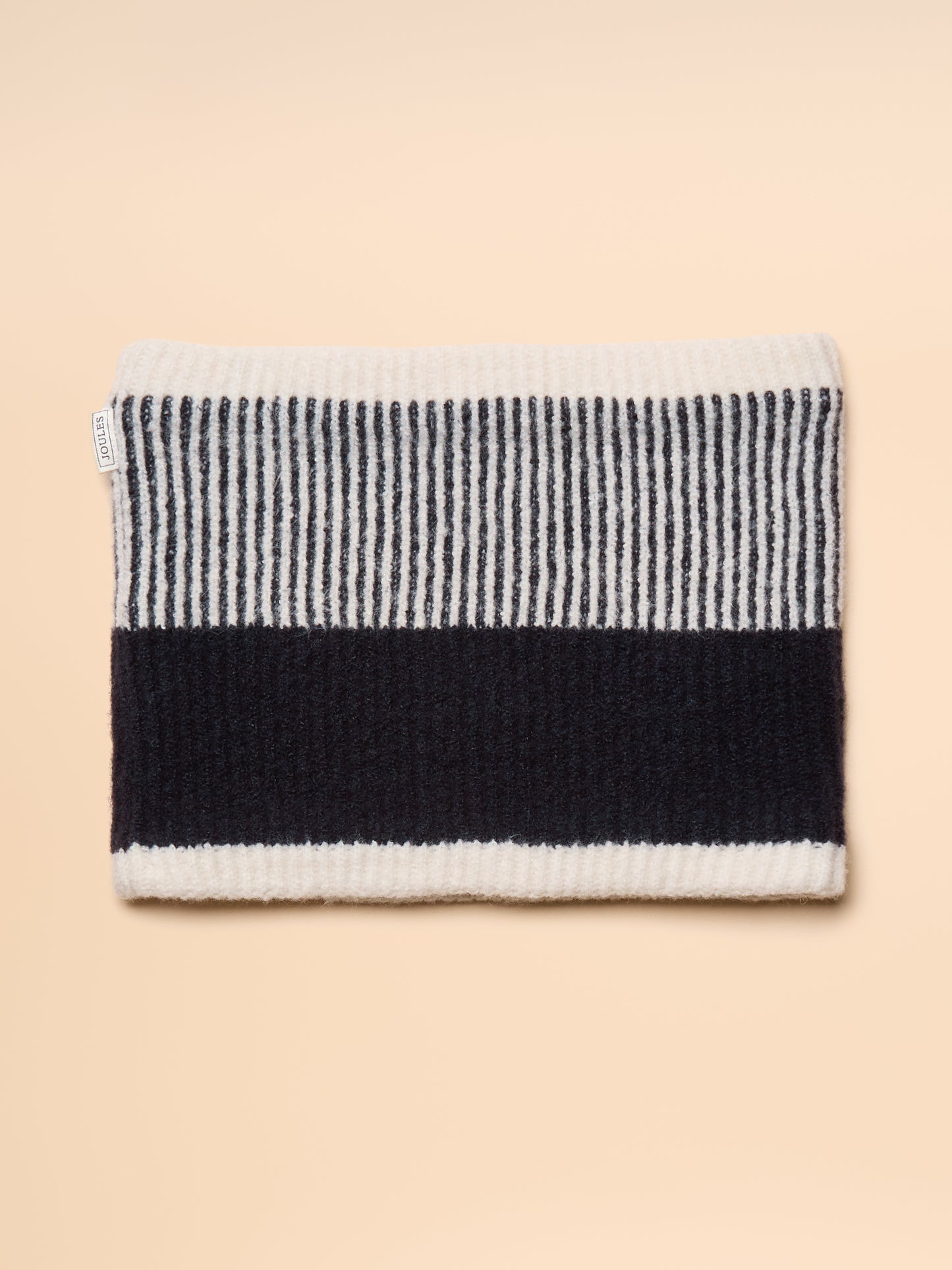 Joules Wanderer Cosy Lined Snood