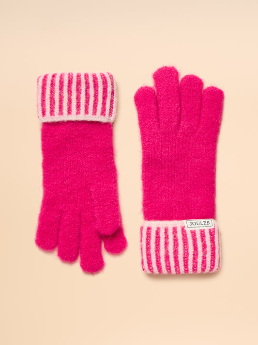 Joules Wanderer Gloves
