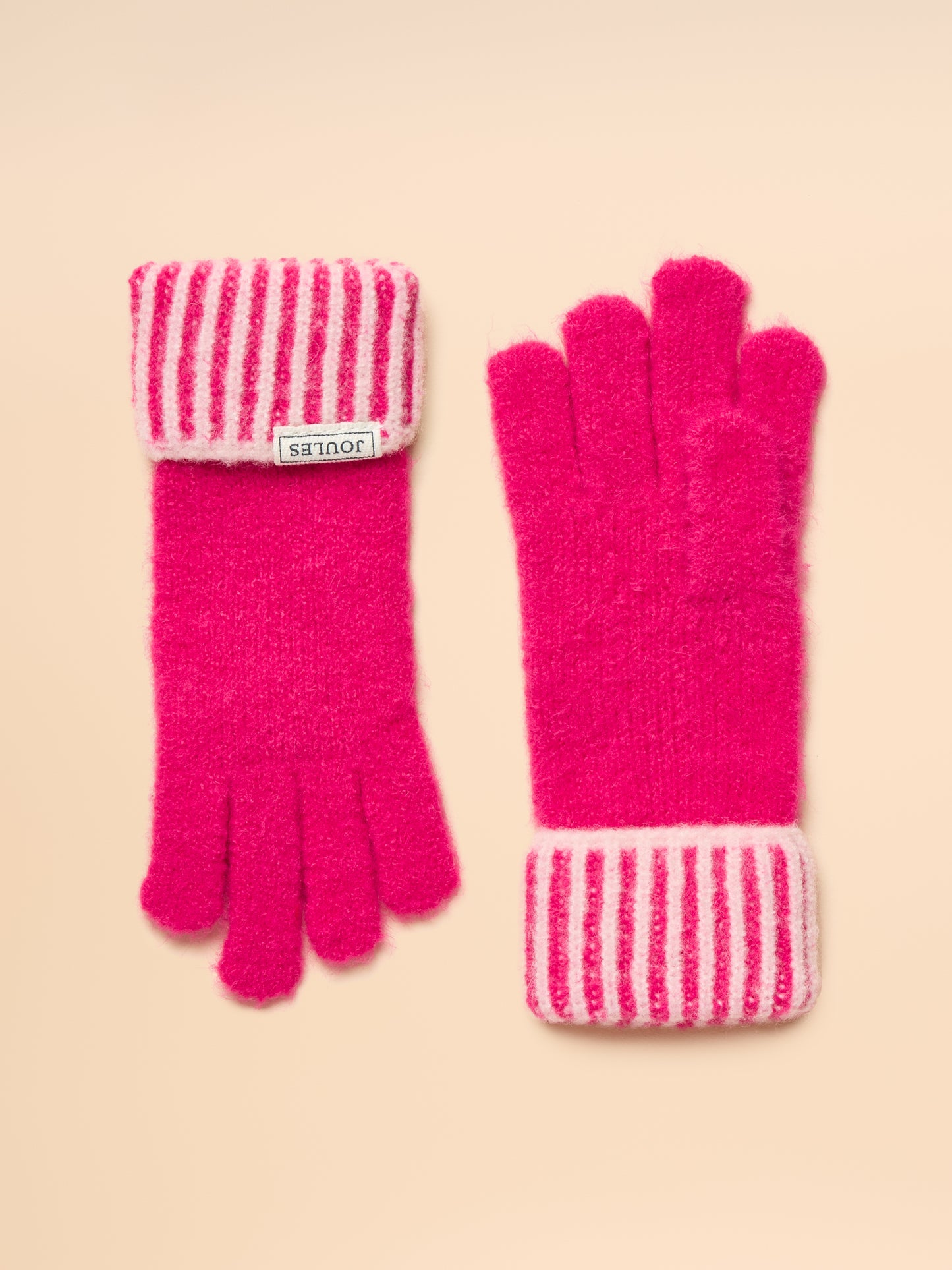 Joules Wanderer Gloves
