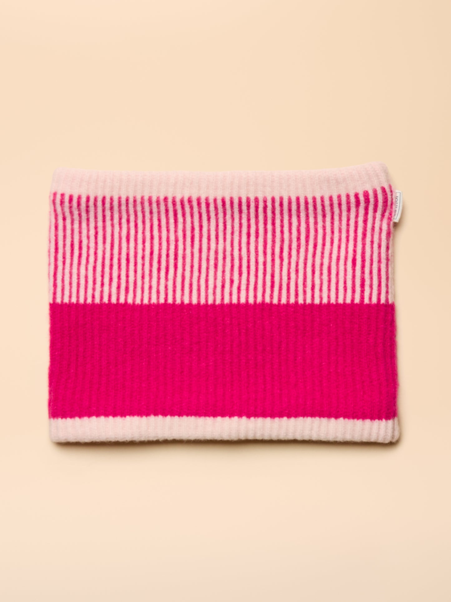 Joules Wanderer Cosy Lined Snood