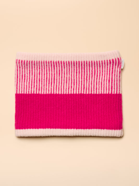 Joules Wanderer Cosy Lined Snood
