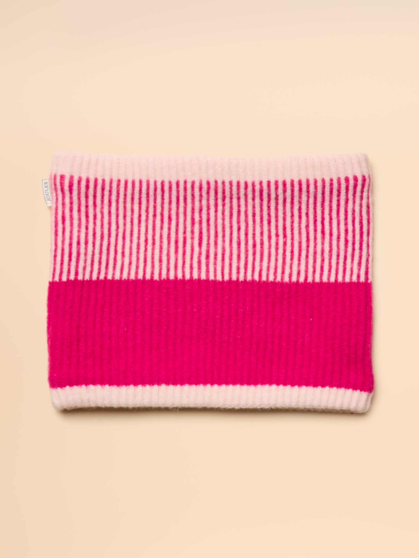 Joules Wanderer Cosy Lined Snood