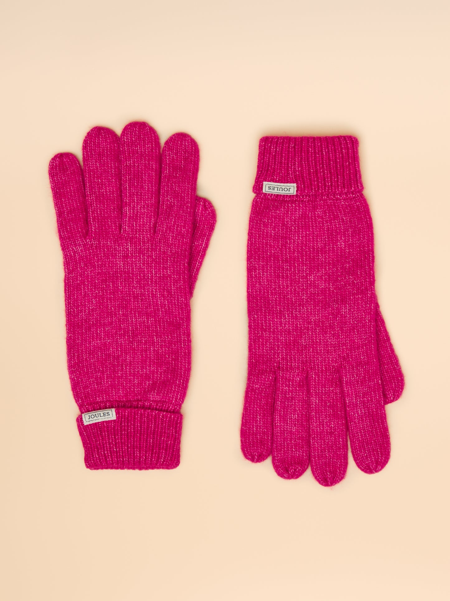 Joules Rosa Gloves