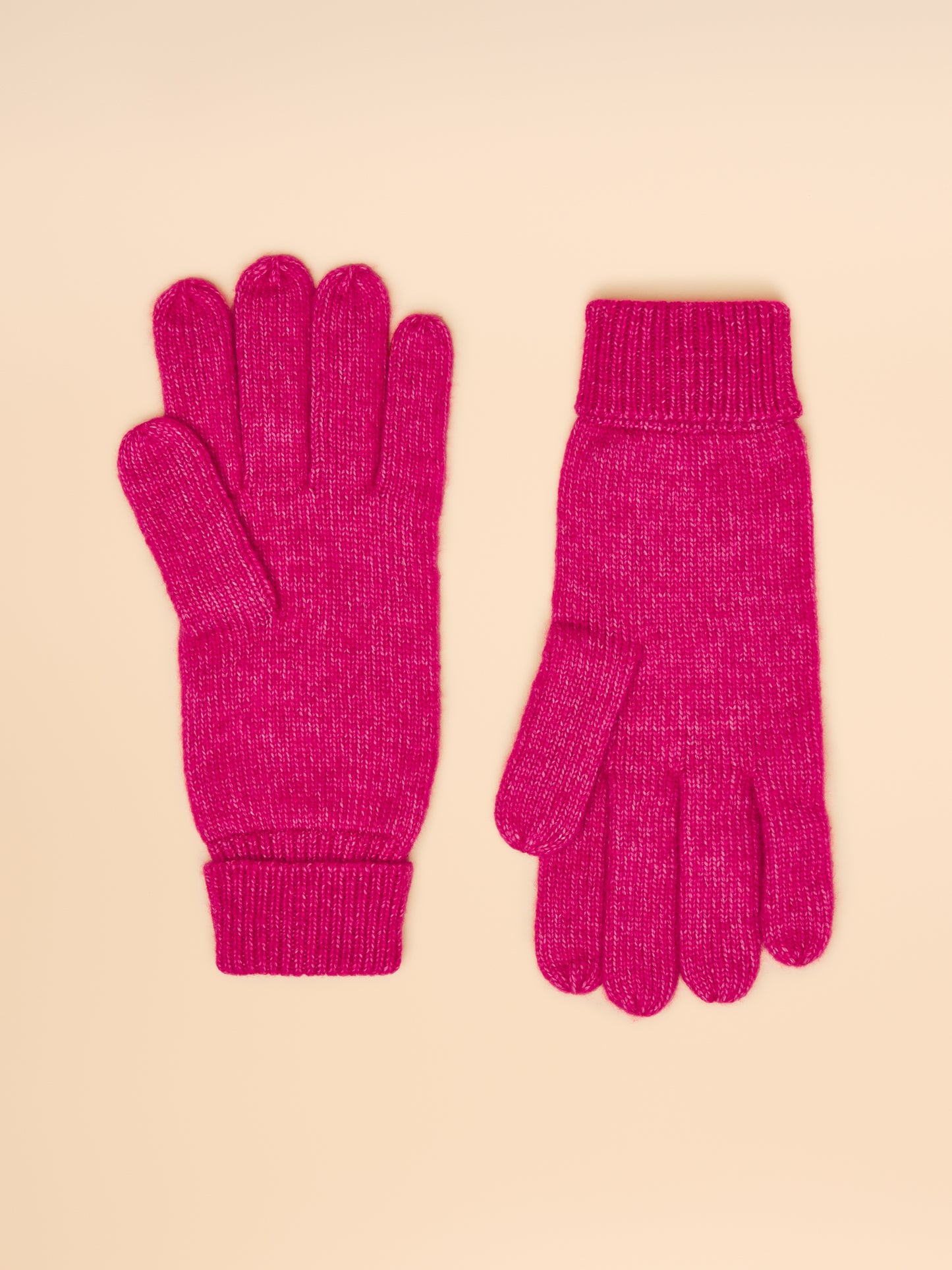 Joules Rosa Gloves