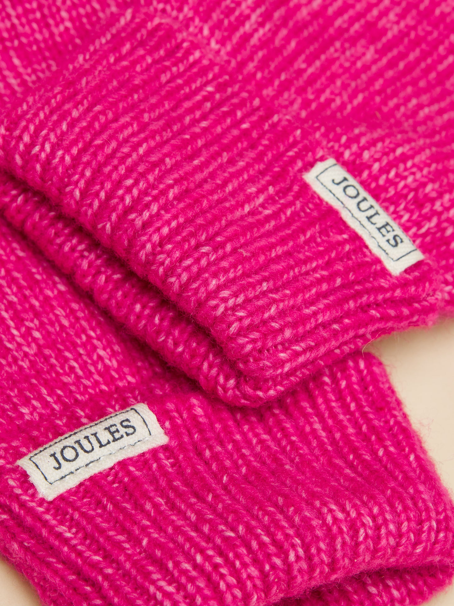 Joules Rosa Gloves