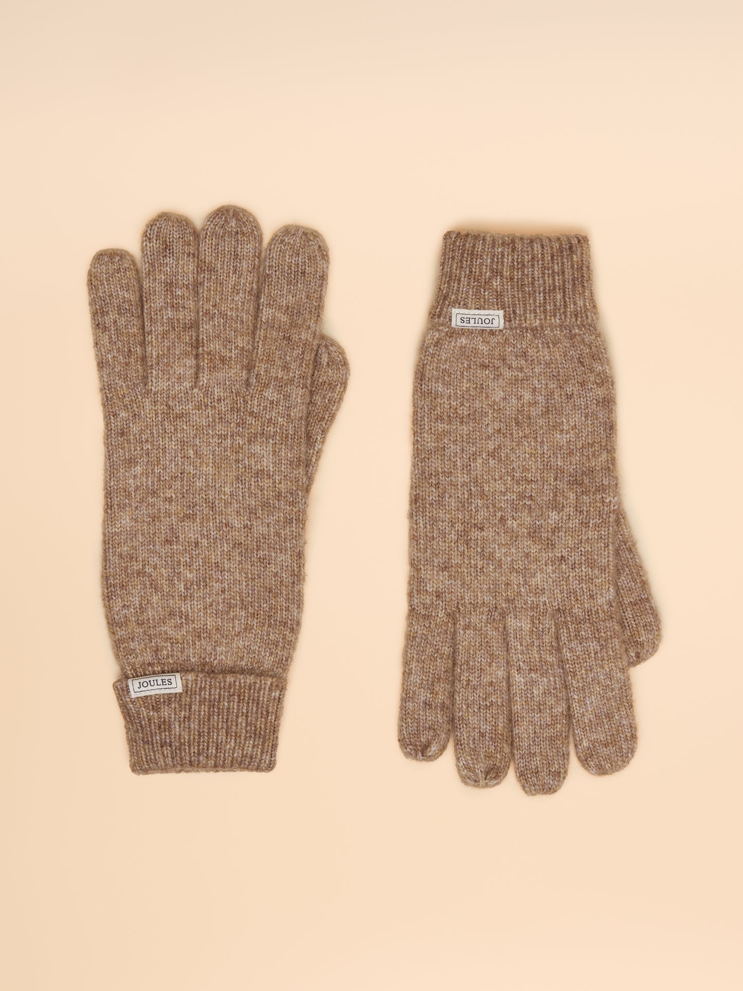 Joules Rosa Gloves