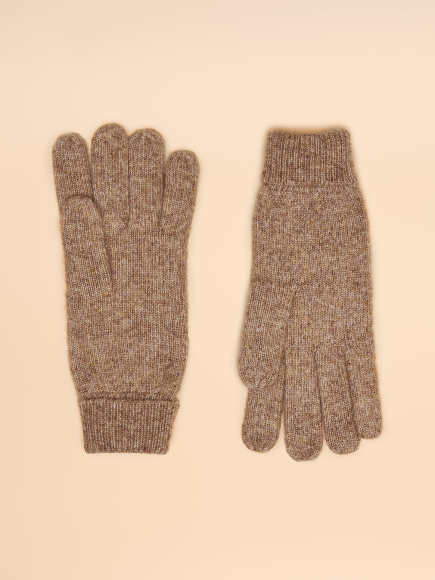 Joules Rosa Gloves