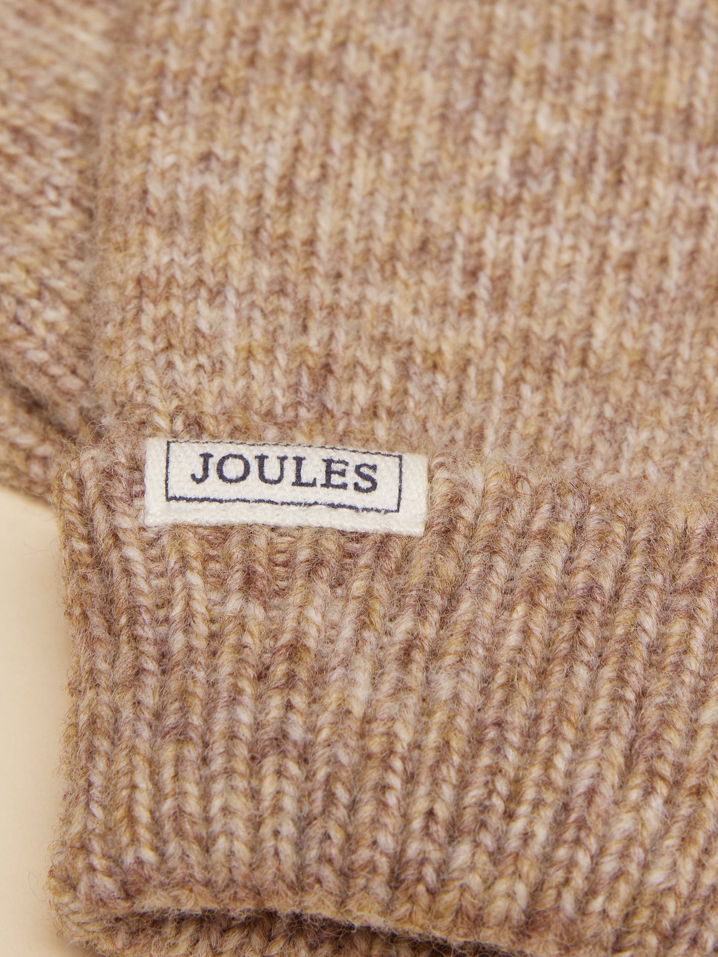 Joules Rosa Gloves