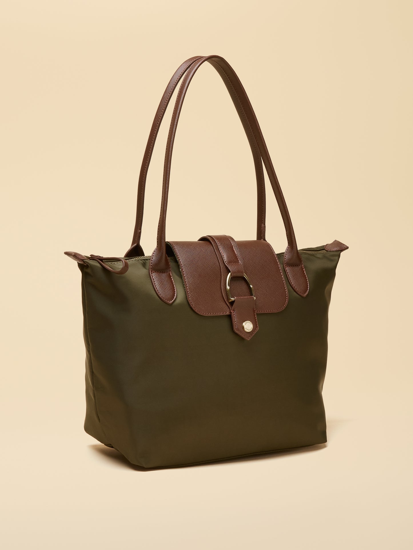 Joules Edie Shopper Bag