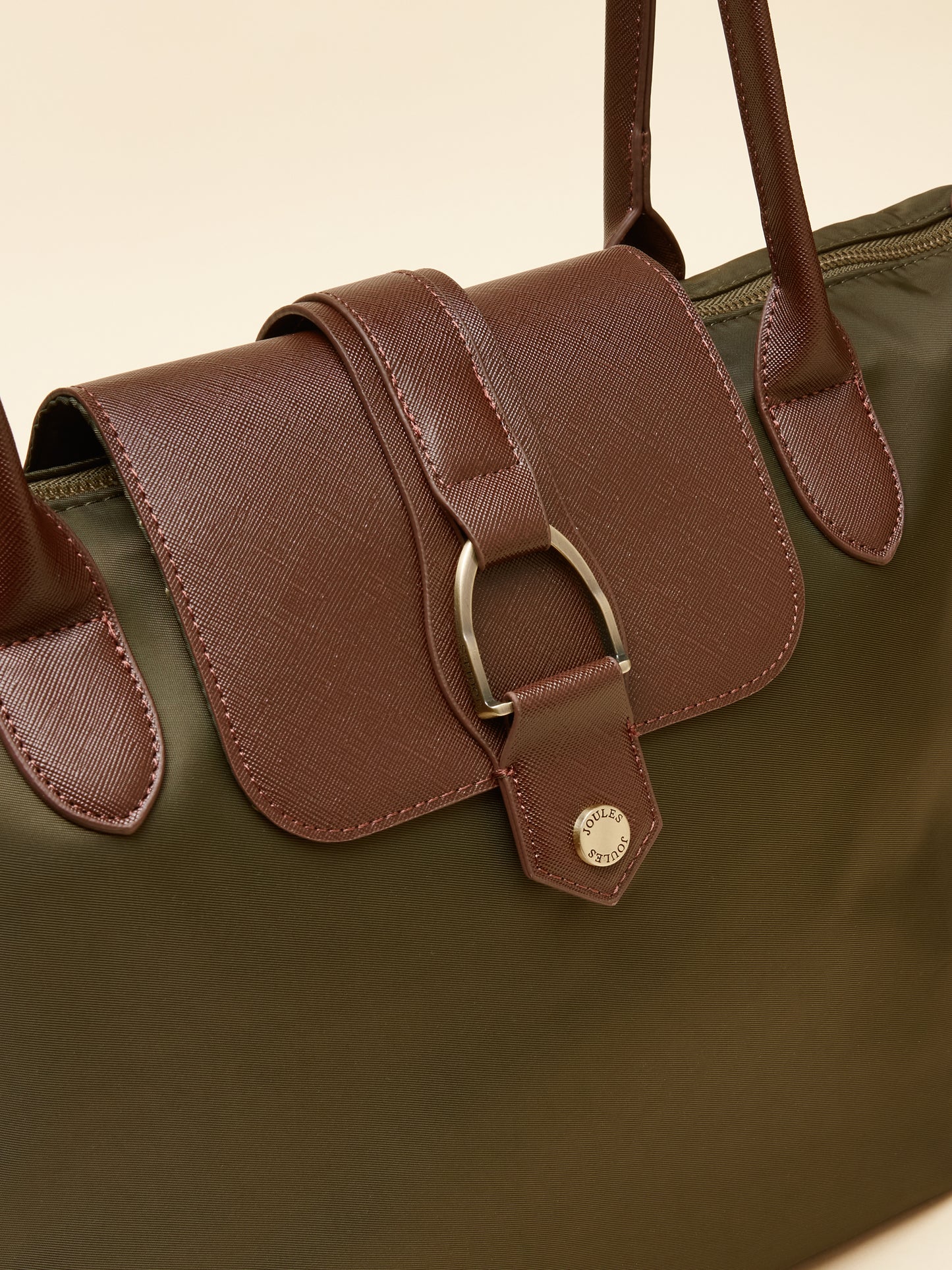 Joules Edie Shopper Bag