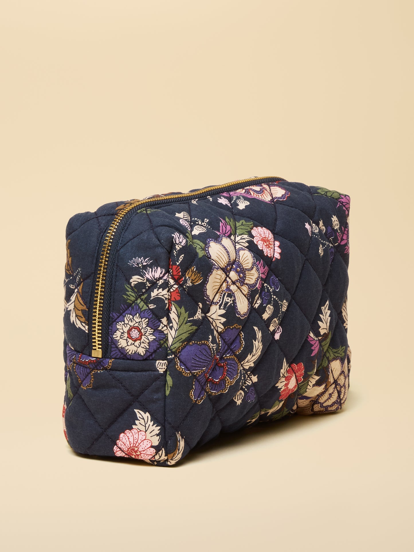 Joules Lillia Cosmetic Bag