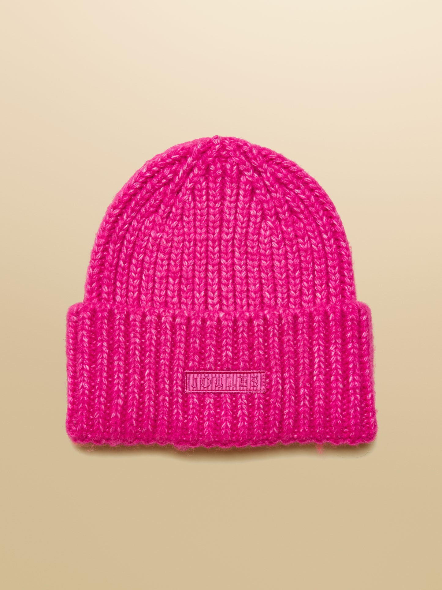 Joules Rosa Beanie Hat