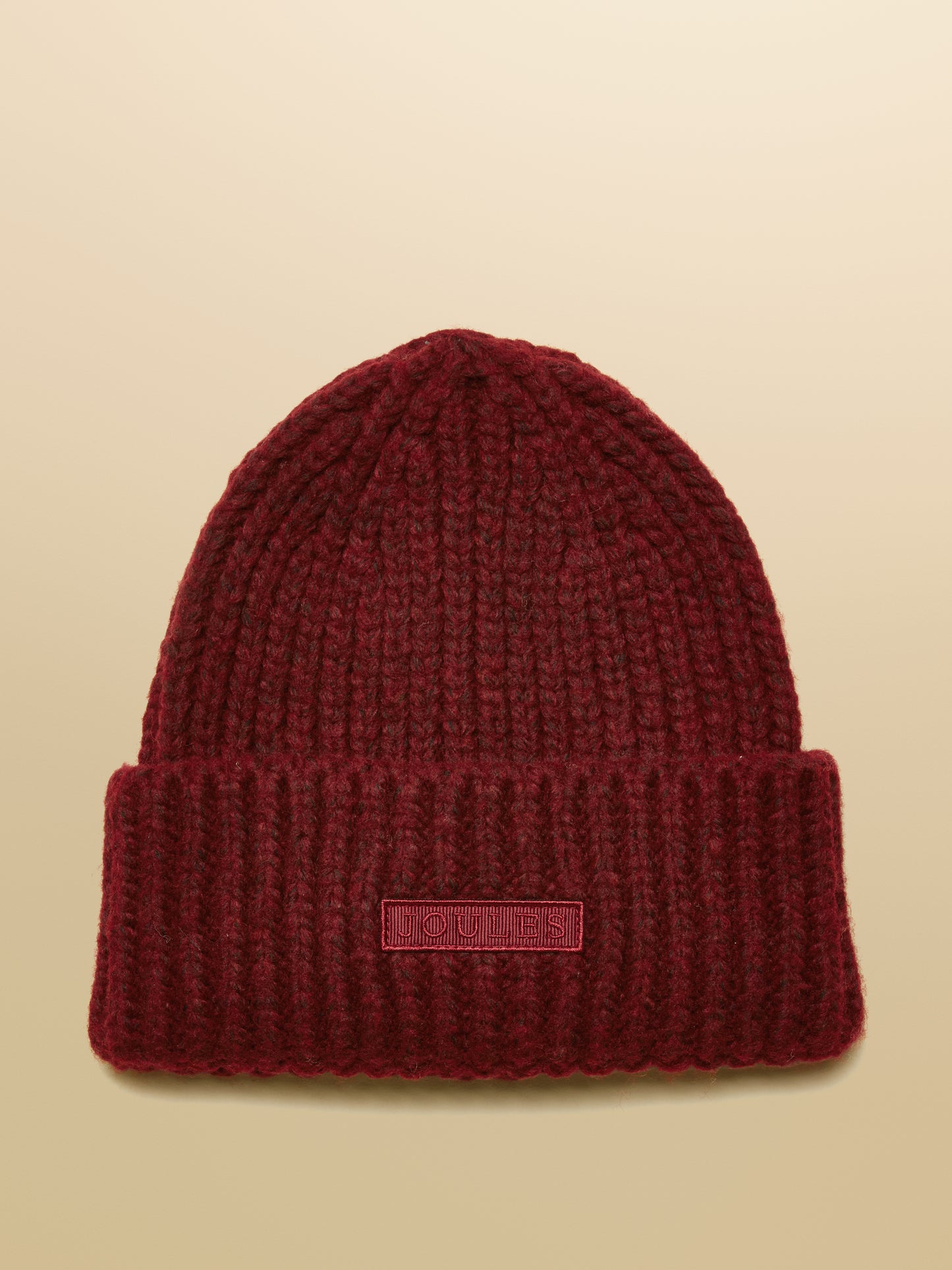 Joules Rosa Beanie Hat