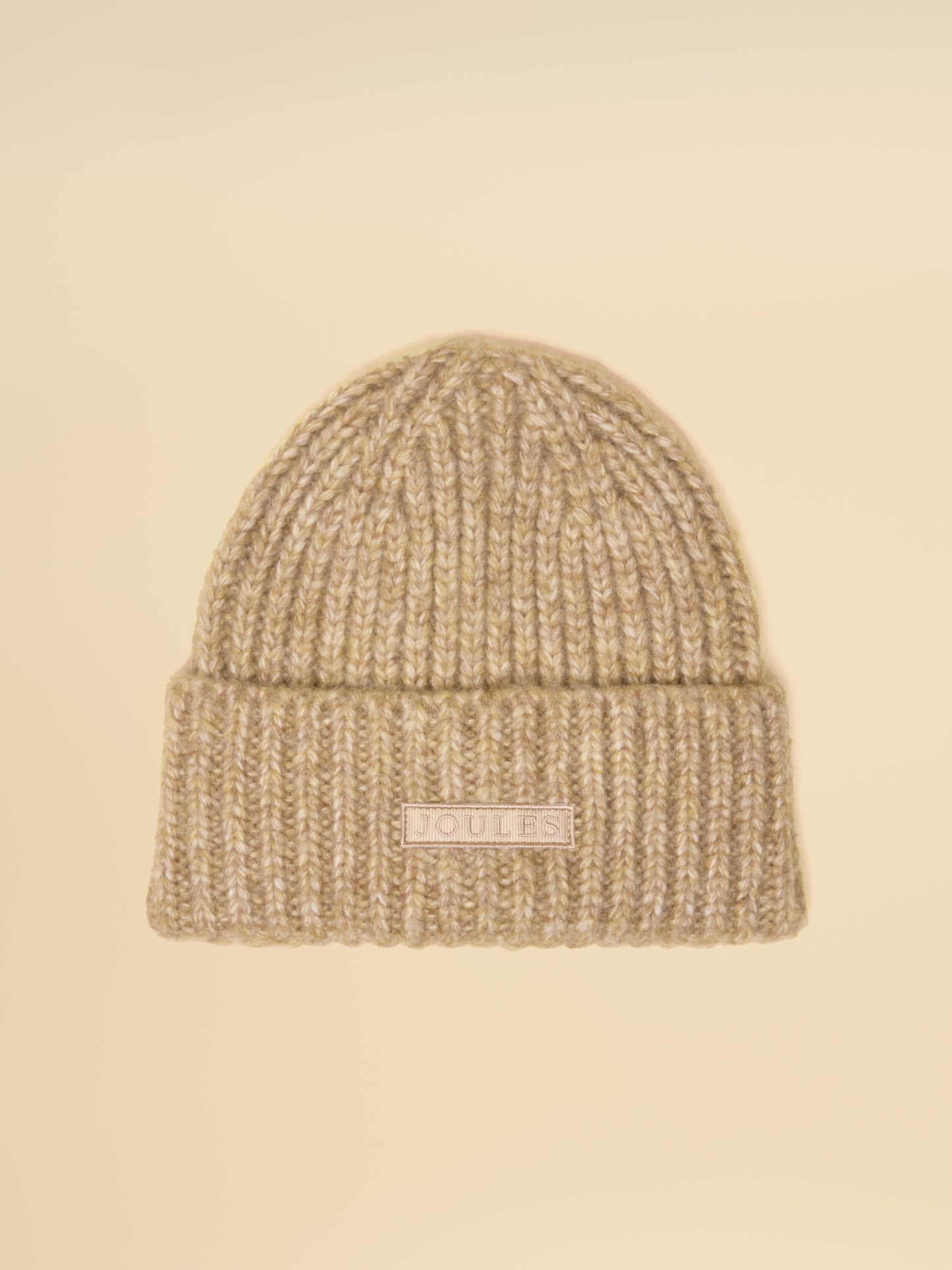 Joules Rosa Beanie Hat