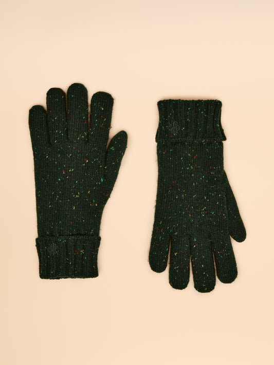 Joules Hammond Lined Gloves