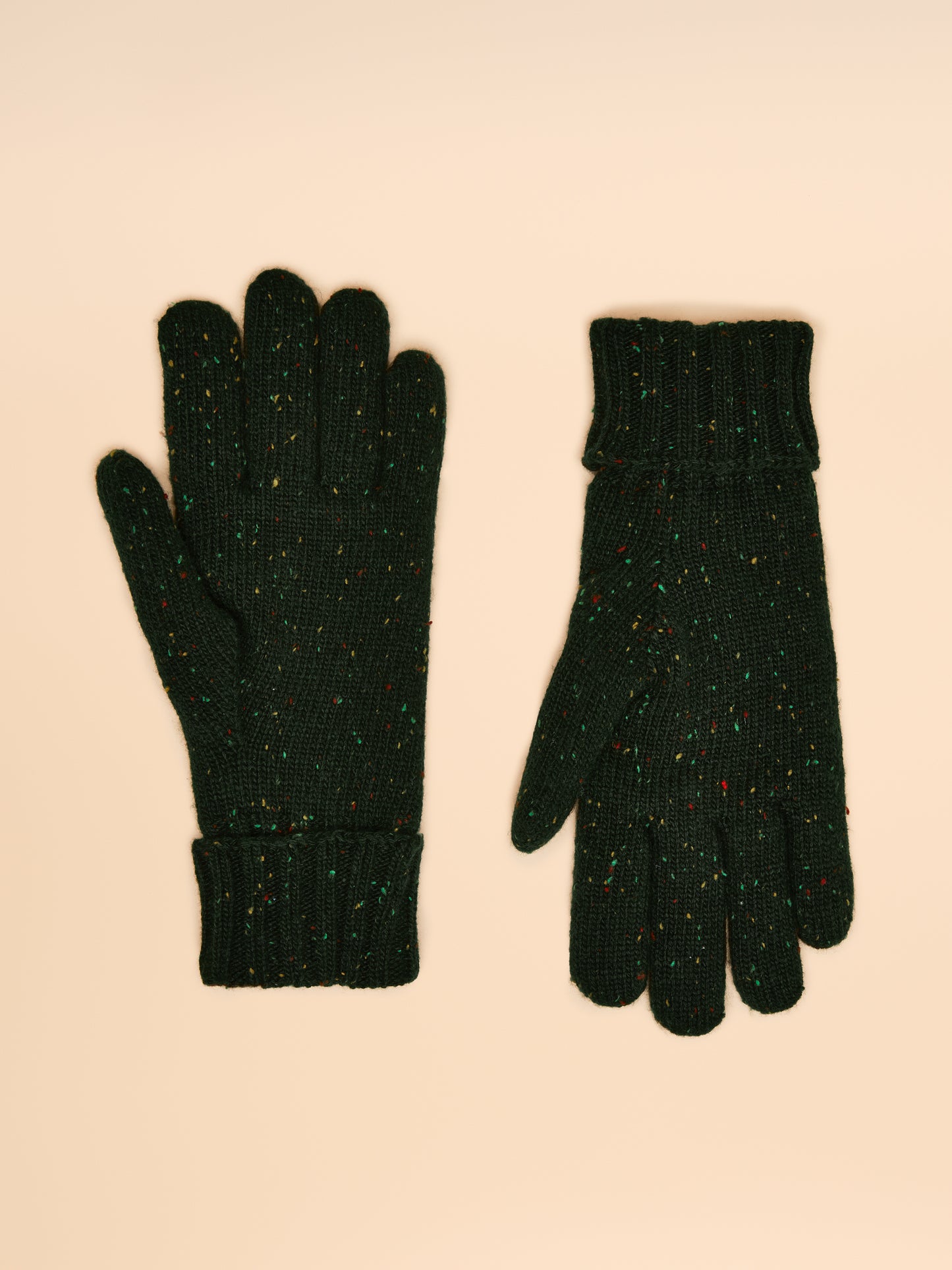 Joules Hammond Lined Gloves