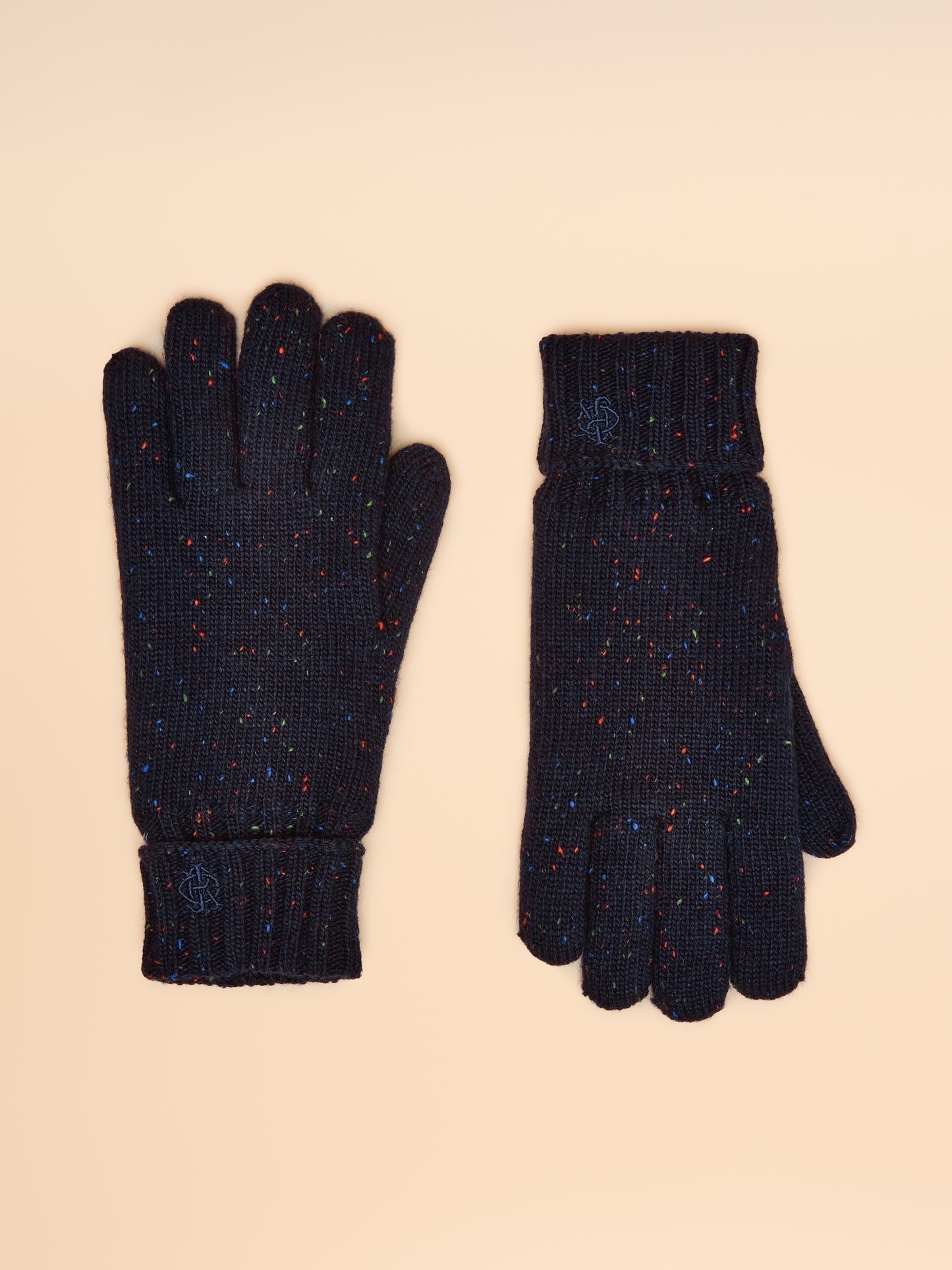 Joules Hammond Lined Gloves
