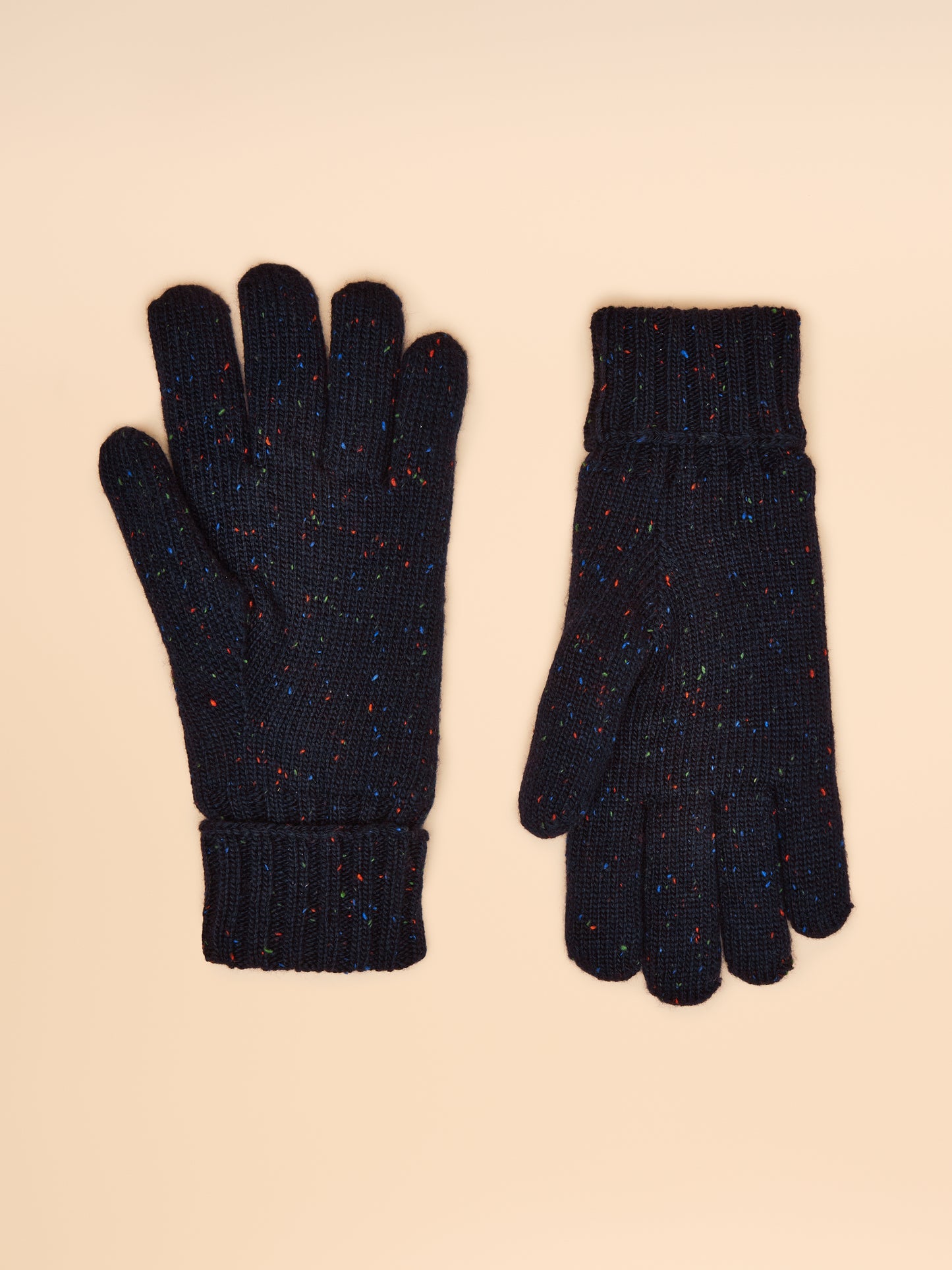 Joules Hammond Lined Gloves