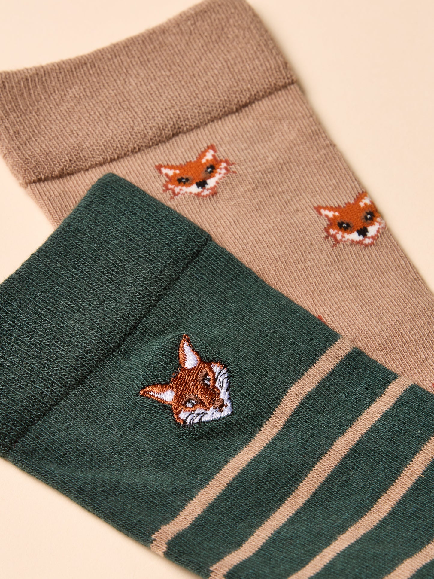 Joules Kingsbury Men's 2 Pack Socks