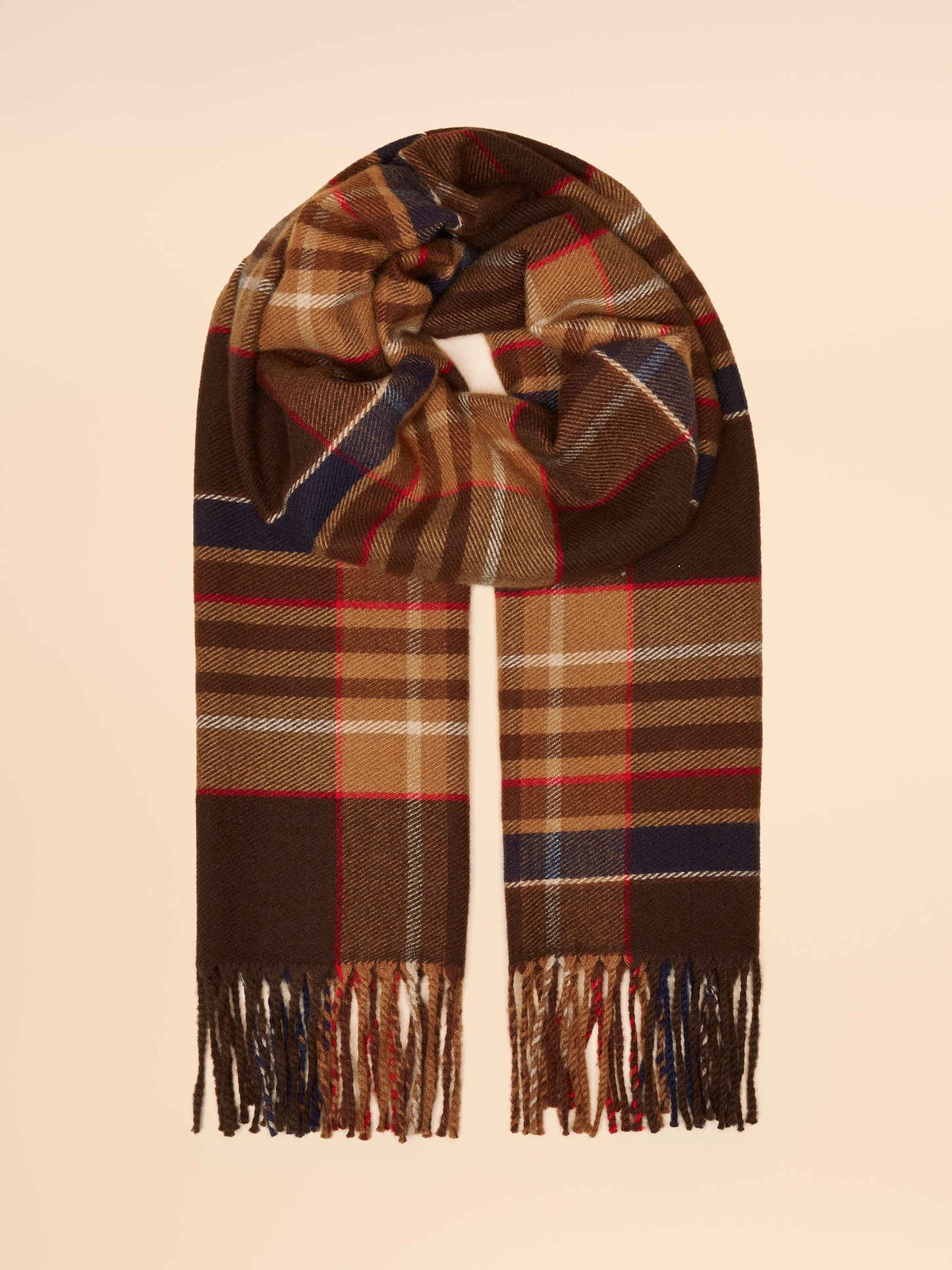 Joules Men's Langtree Scarf