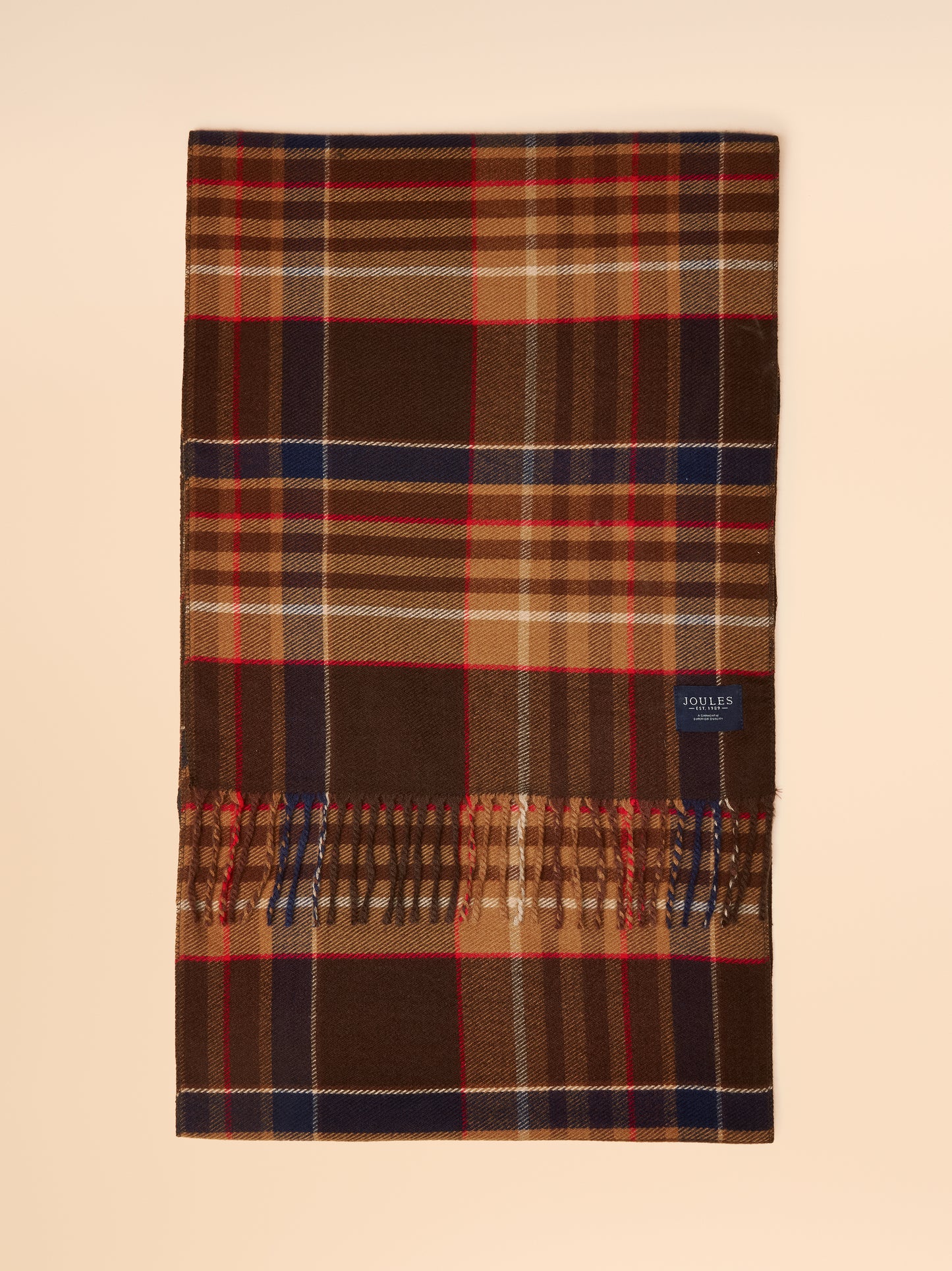 Joules Men's Langtree Scarf