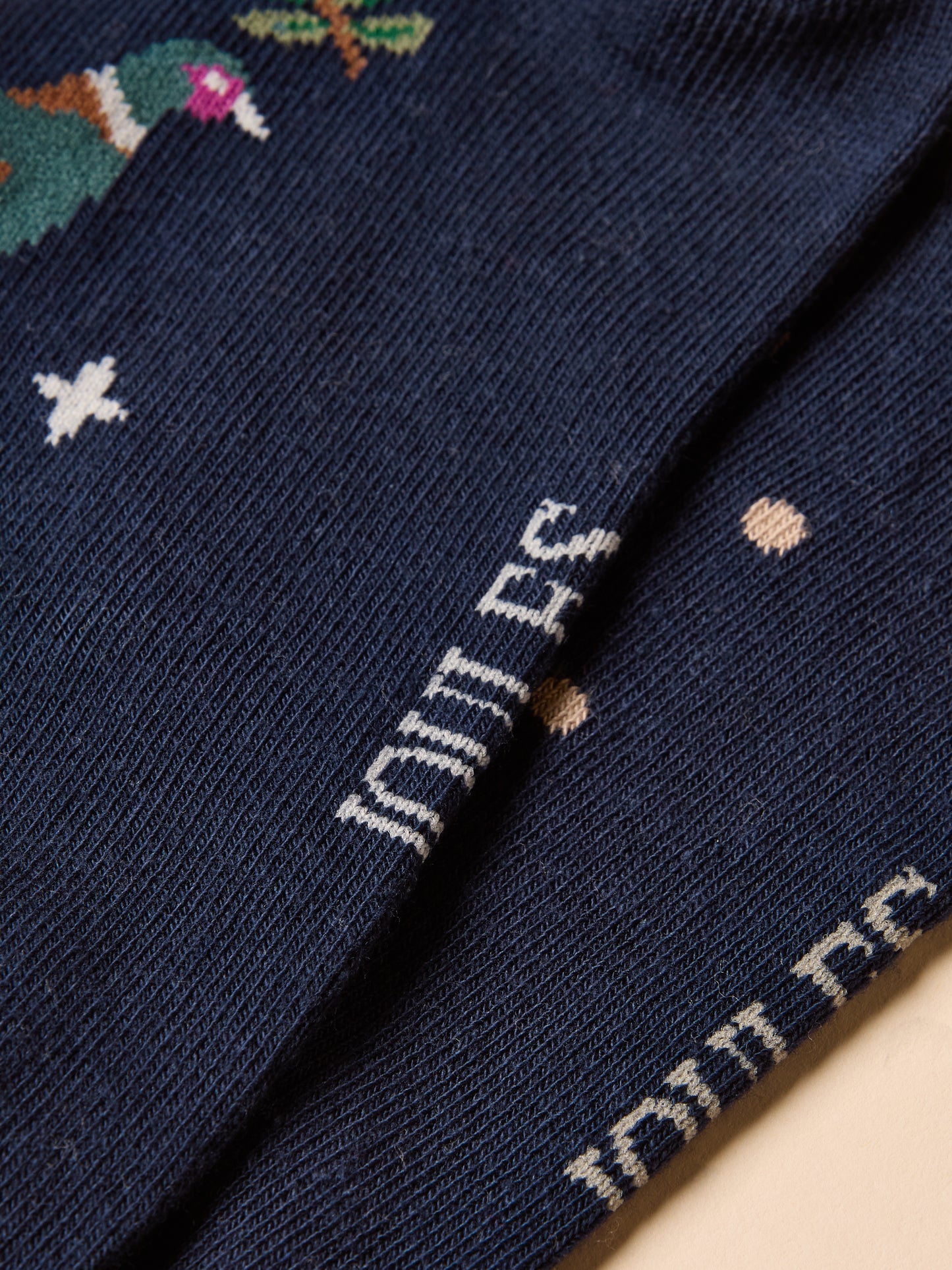 Joules Everyday Women's 2 Pack Socks