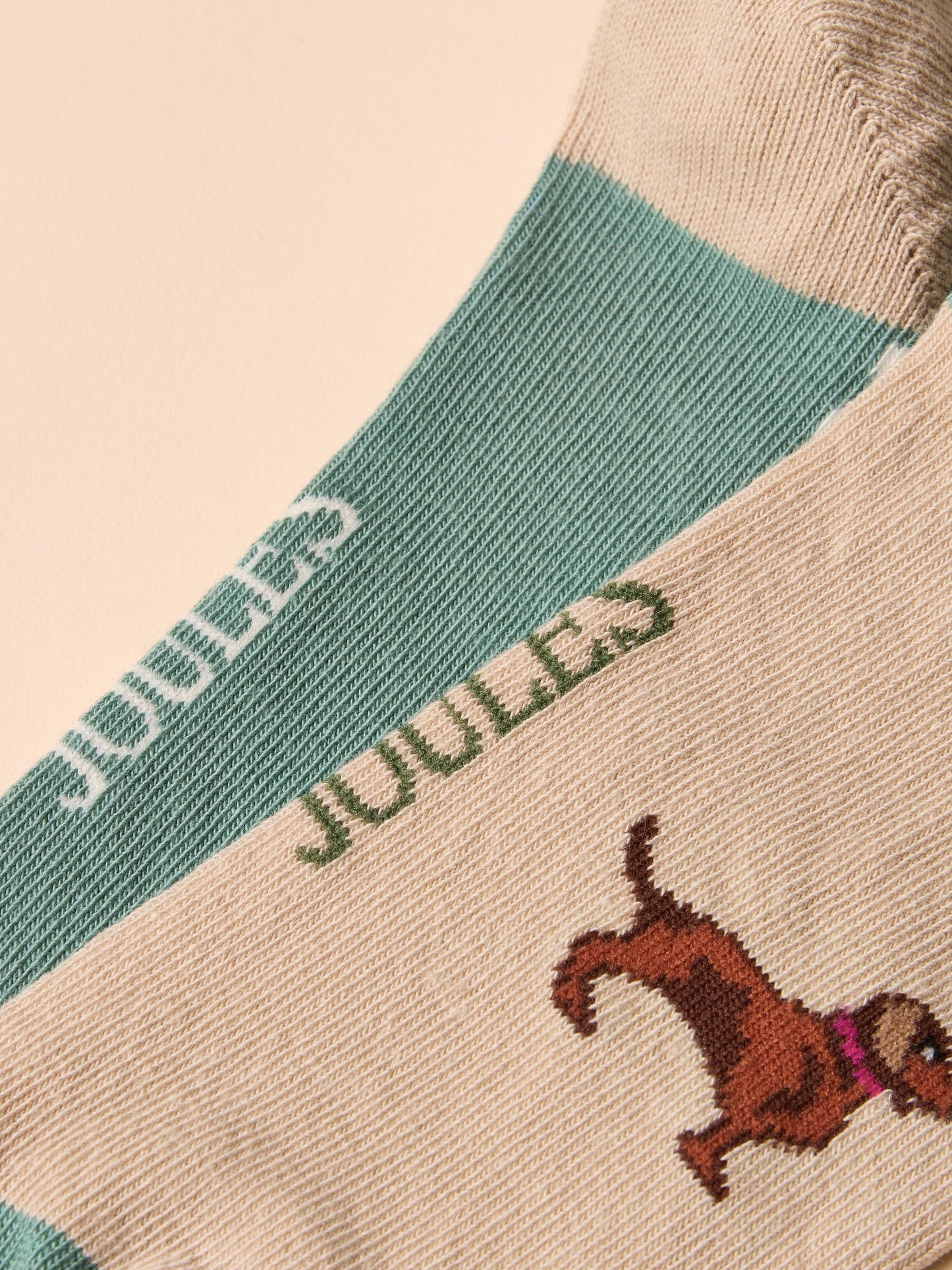Joules Everyday Women's 2 Pack Socks