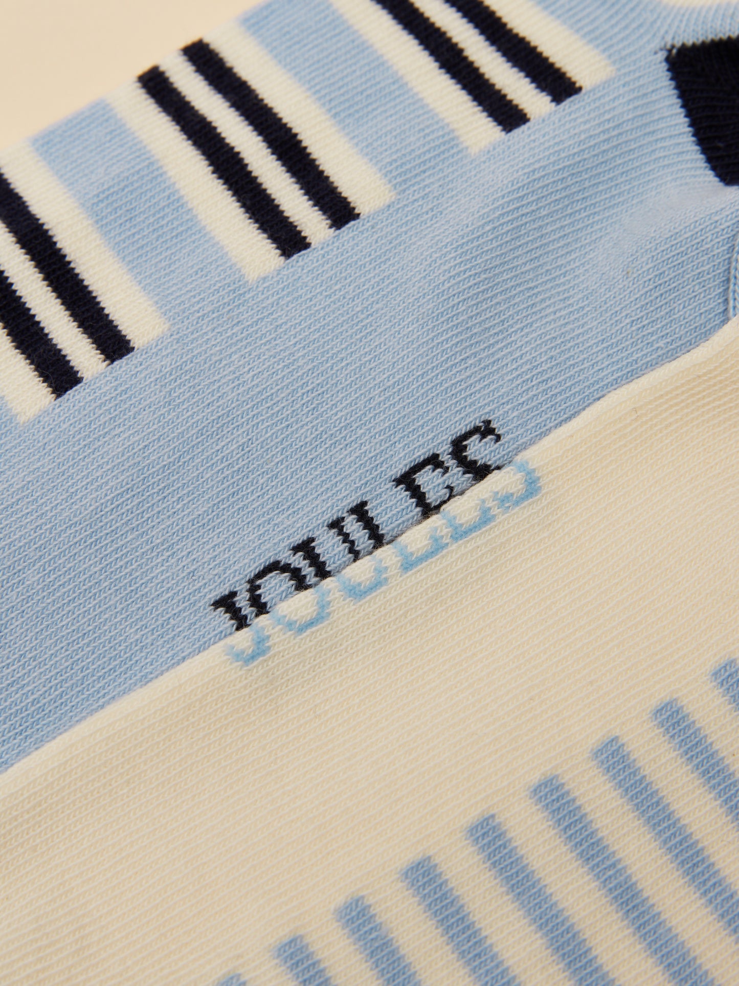 Joules Everyday Women's 2 Pack Socks