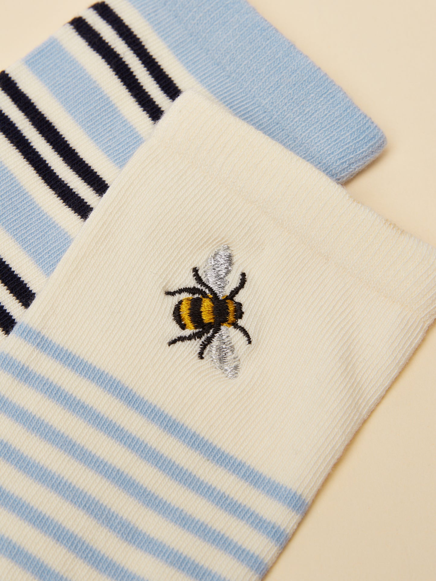 Joules Everyday Women's 2 Pack Socks