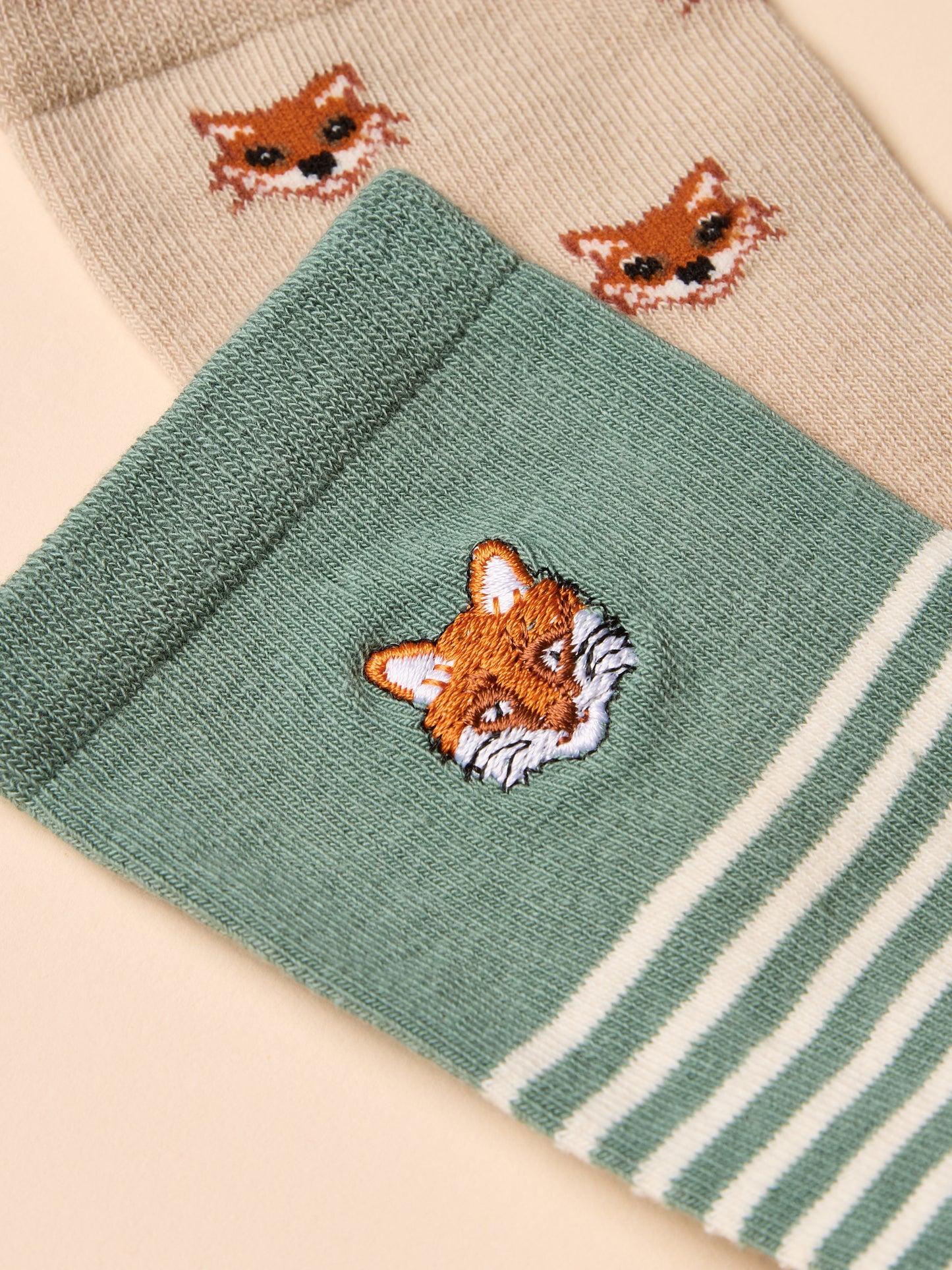 Joules Everyday Women's 2 Pack Socks