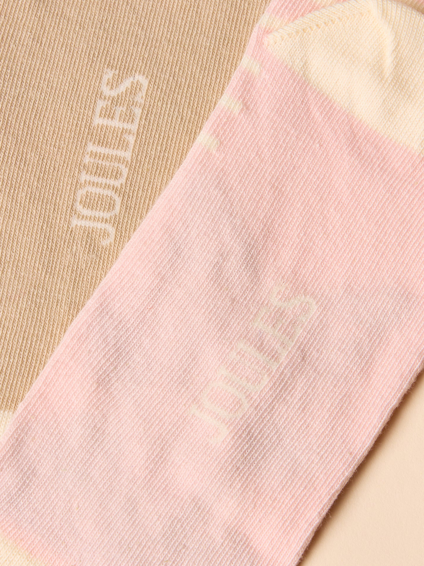 Joules Everyday Women's 2 Pack Socks