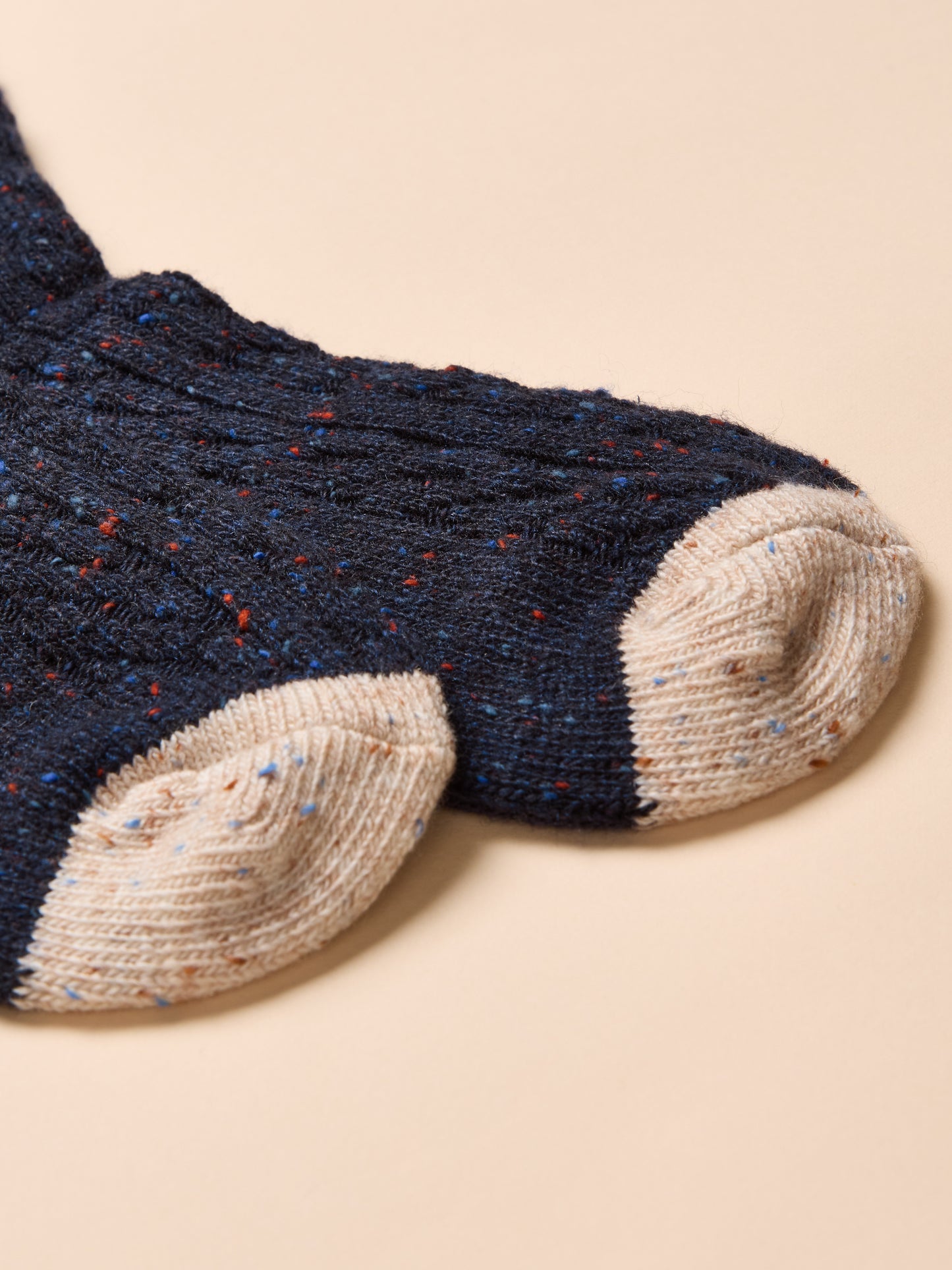 Joules Laurel Welly Sock