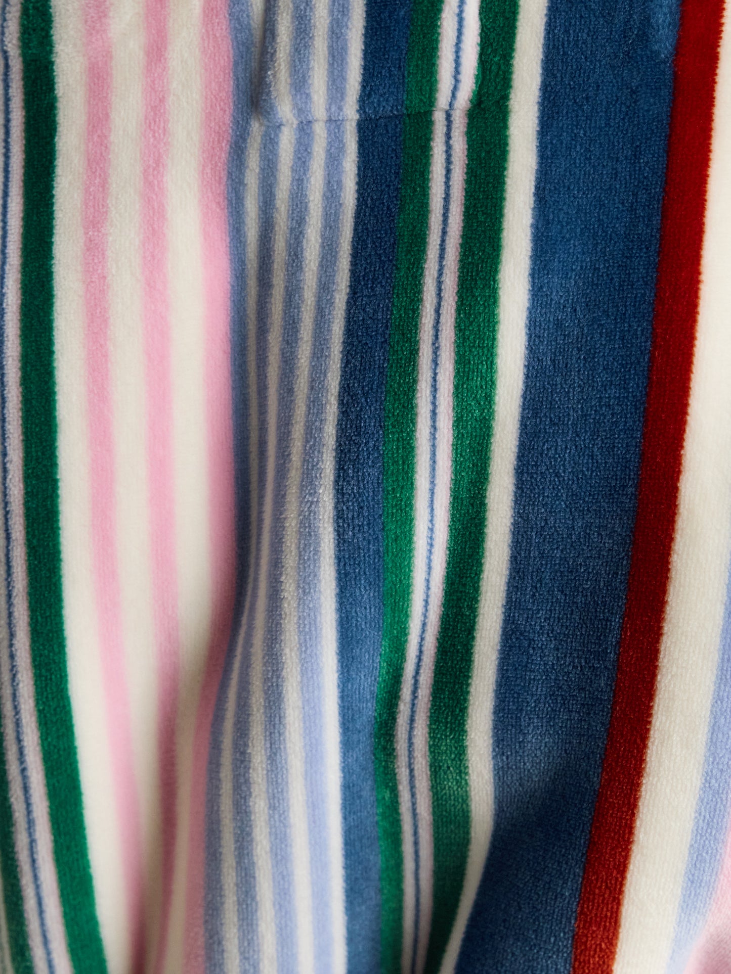 Joules Matilda Fleece Lined Dressing Gown