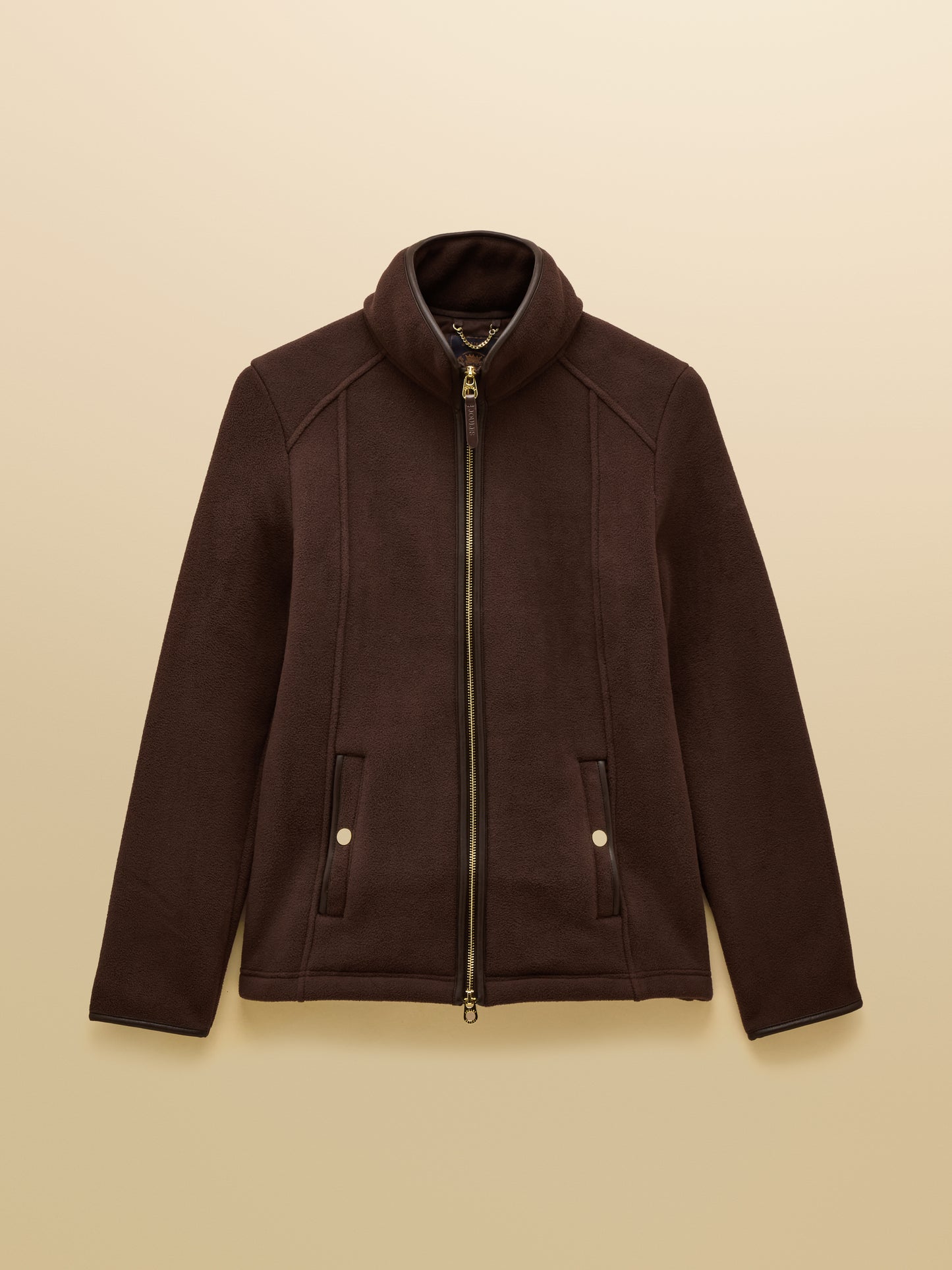 Joules Women's Heritage Fleece Jacket