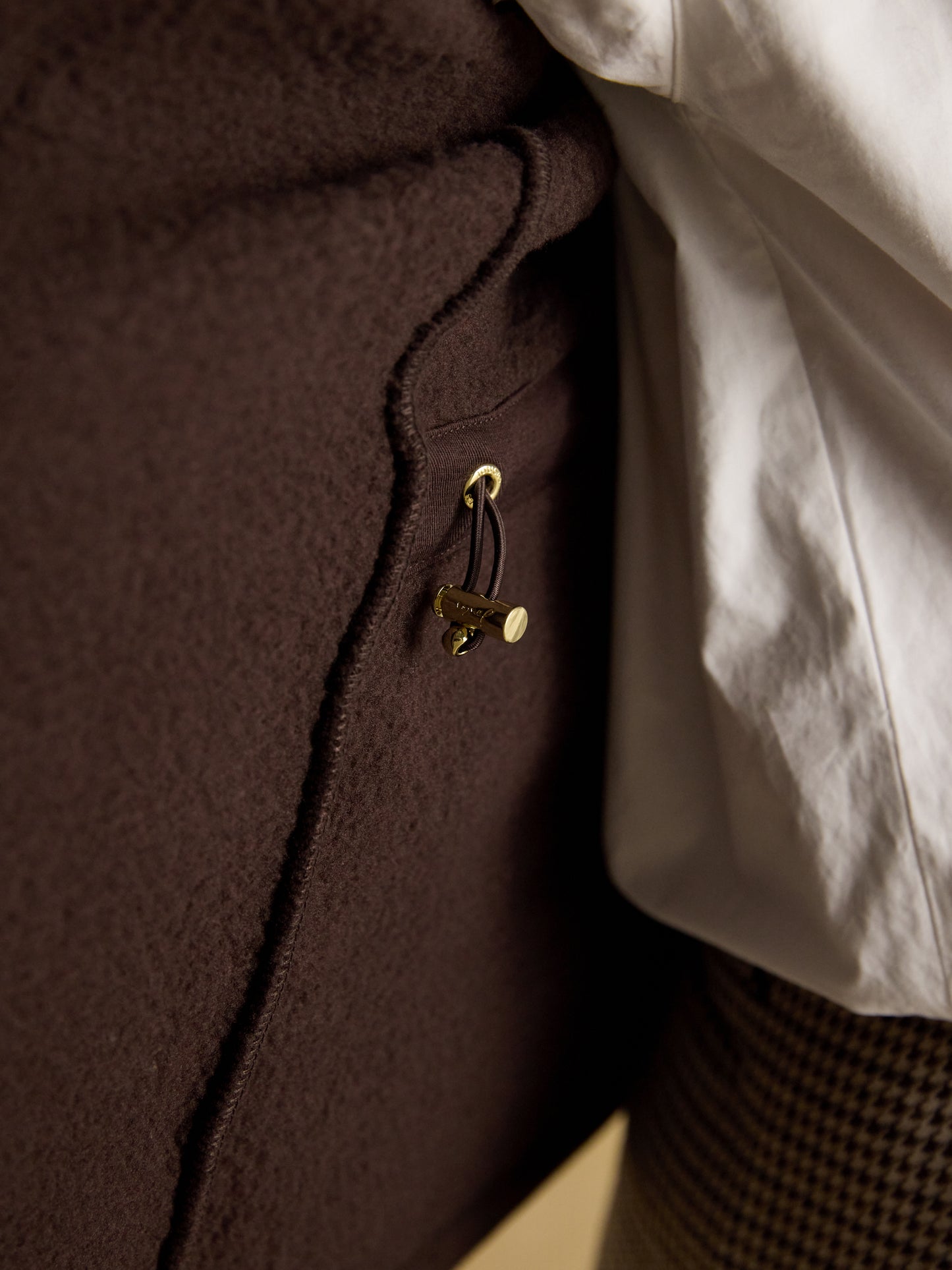 Joules Women's Heritage Fleece Jacket